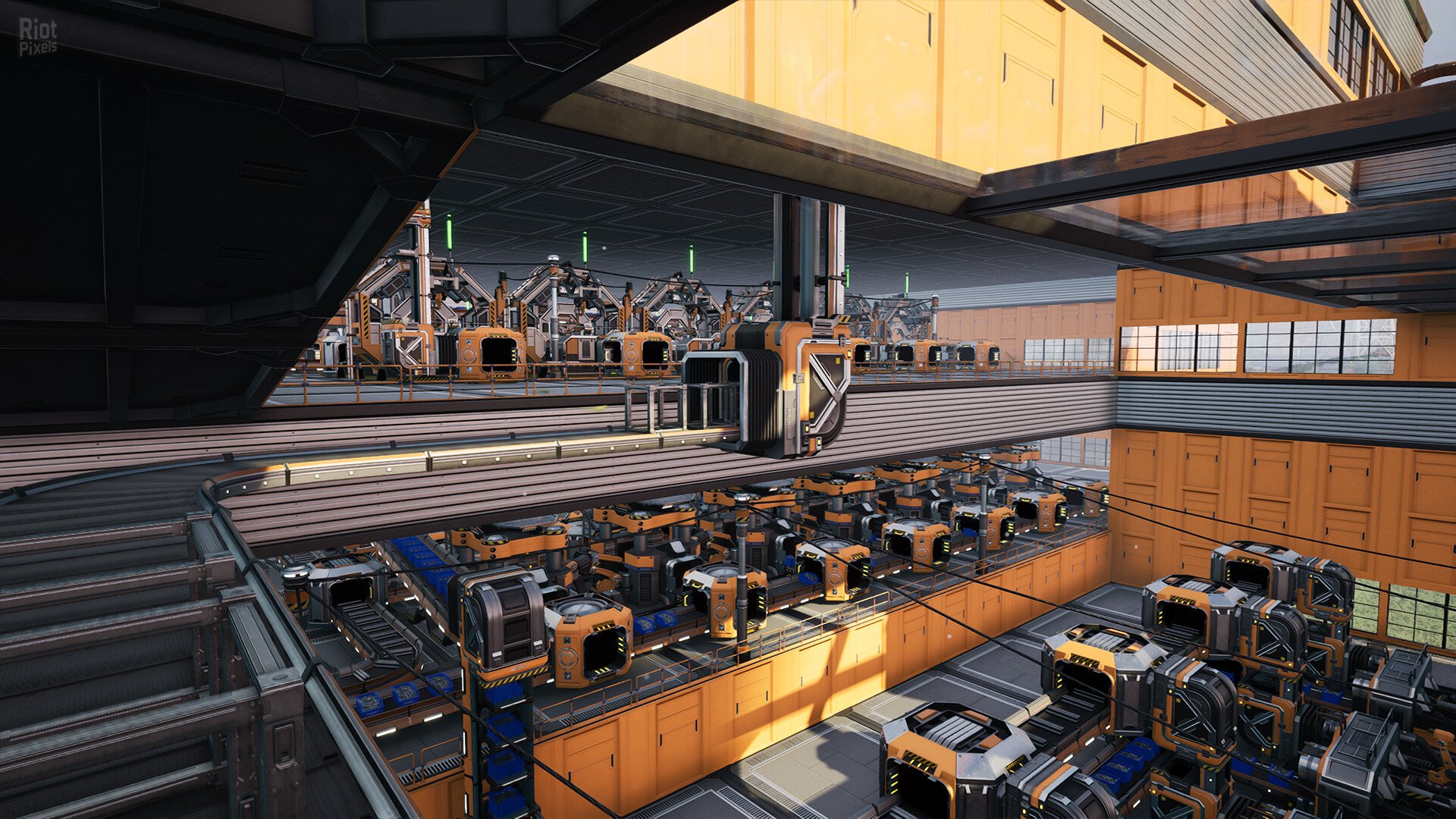 [4]-Satisfactory – v1.2.3.1 CL#495413 + 2 DLCs/Bonuses Download