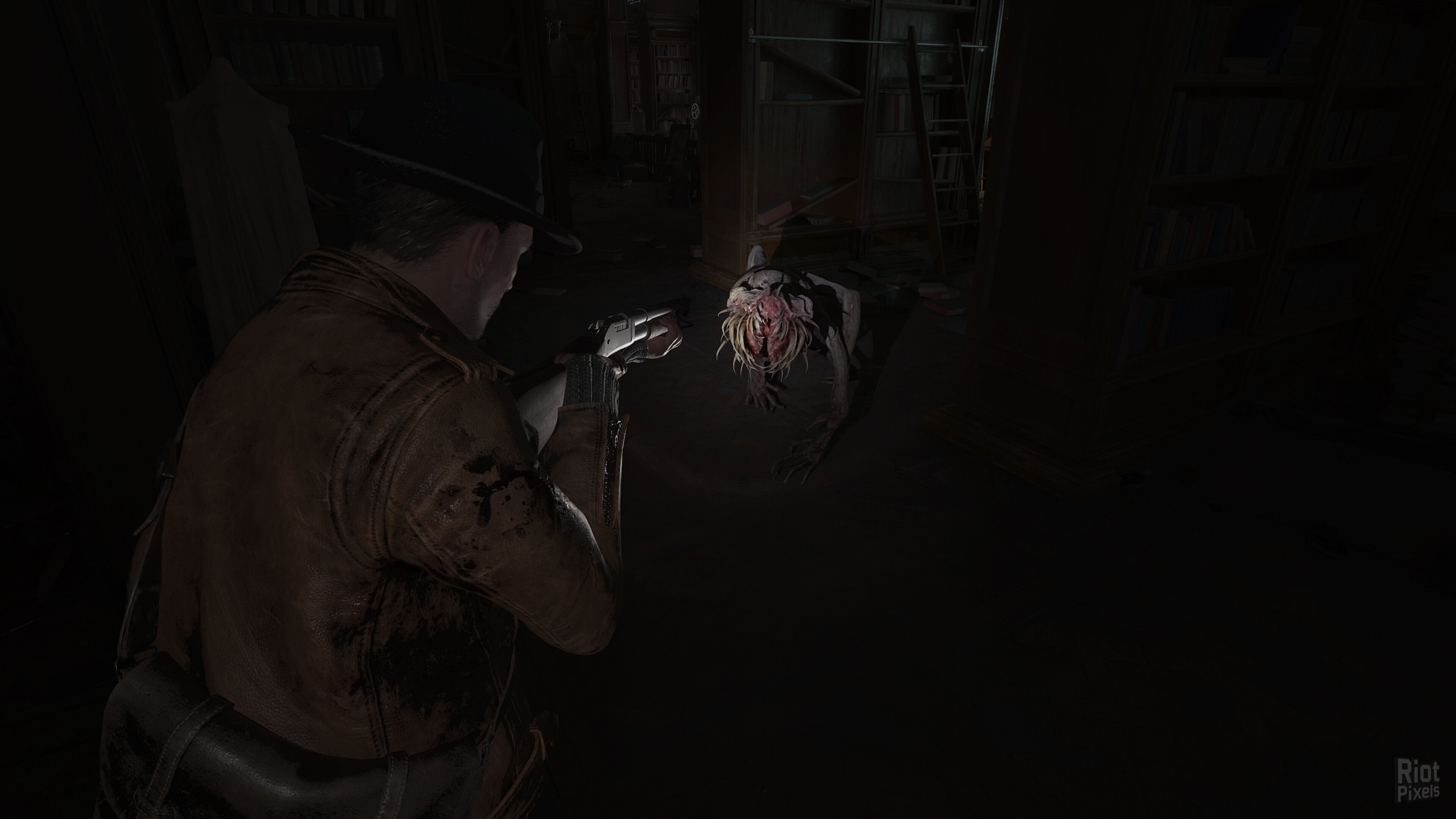 [12]-The Sinking City 2: Premium Edition + 3 DLCs Download