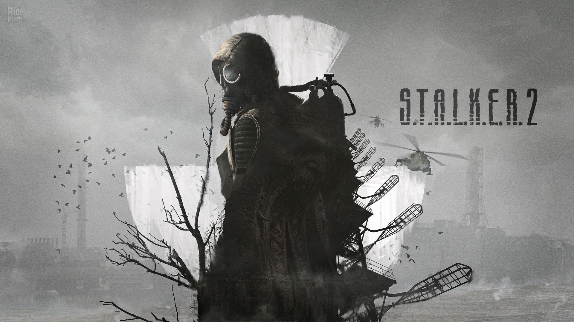 [24]-S.T.A.L.K.E.R. 2: Heart of Chornobyl – Deluxe Edition, v2.0.0 + 6* DLC/Bonuses [Monkey Repack] Download