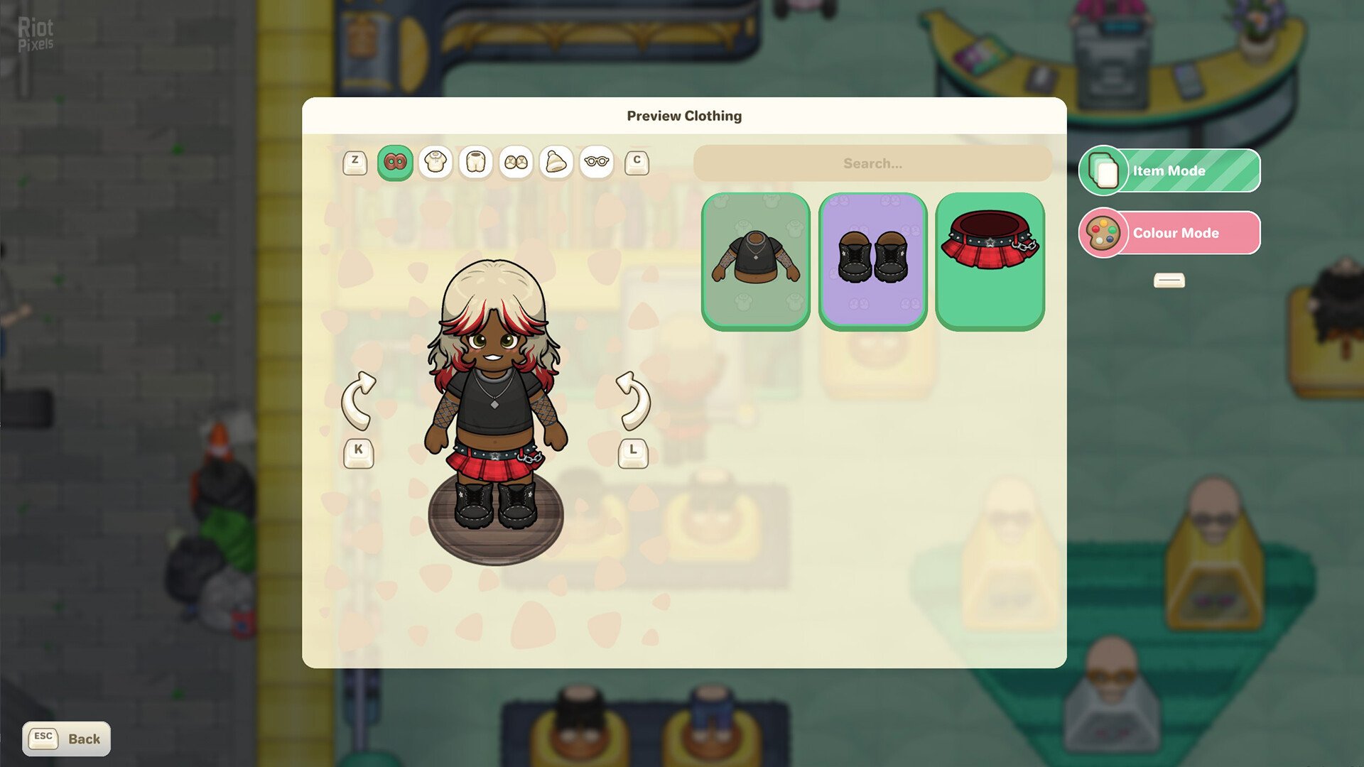 [9]-Little Sim World – v1.0.0 (Release) Download