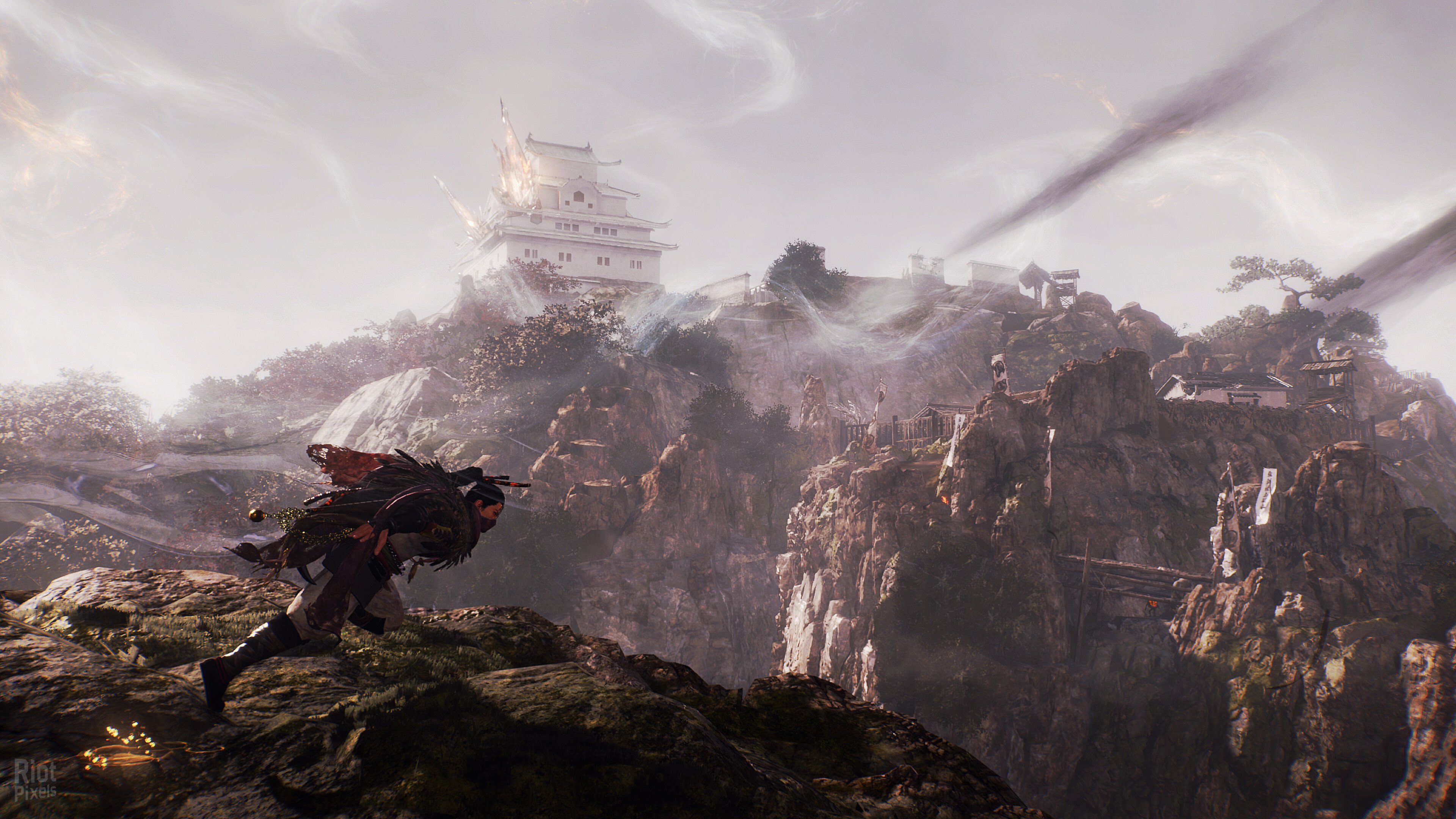 [2]-Nioh 3 – v2.00.02 + 10 DLCs + Multiplayer Download