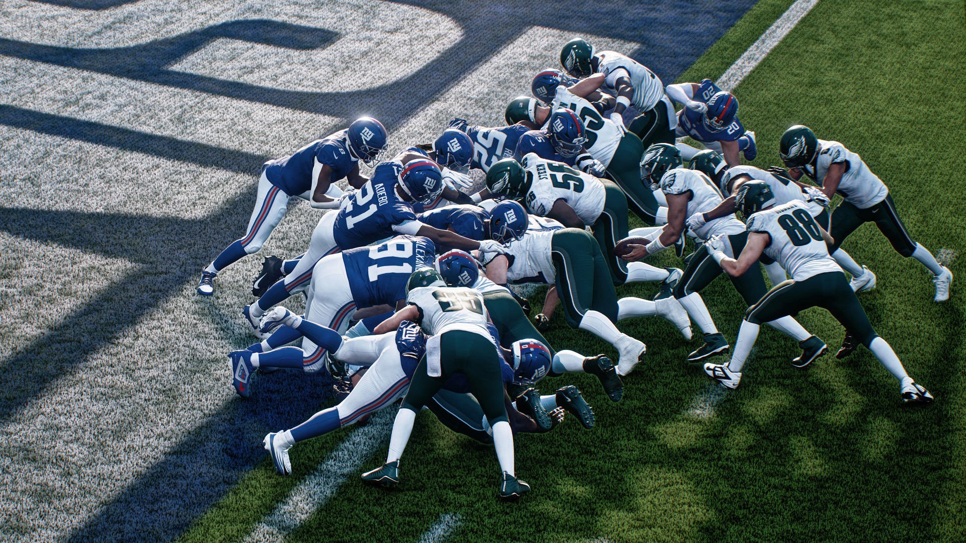 [5]-EA SPORTS Madden NFL 27 [Monkey Repack] Download