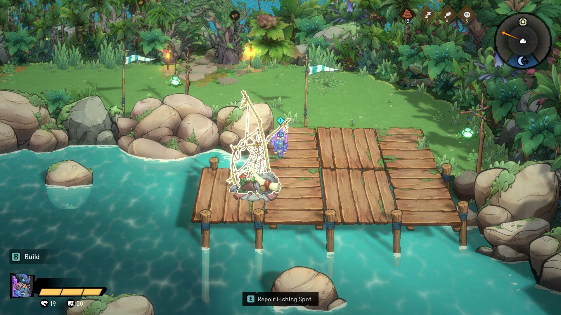 [9]-Dinotica – v1.11.6 Download