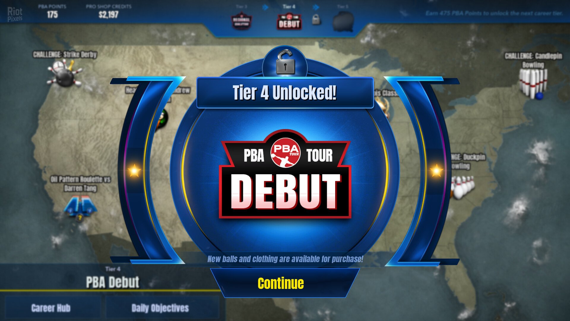 [13]-PBA Pro Bowling 2026 – v3.1.1 + 3 DLCs Download