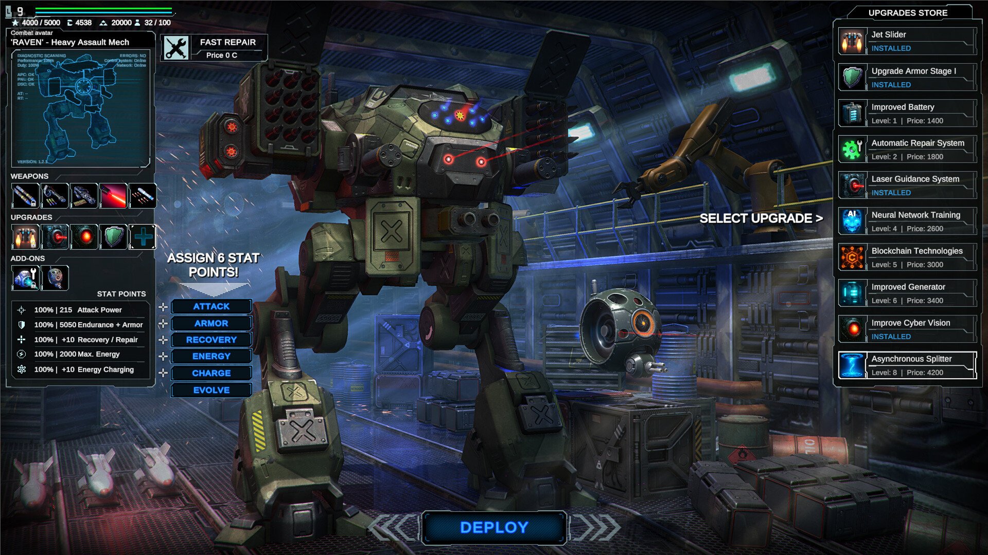 [2]-WARSHIFT 2 – v2.24281928 Download