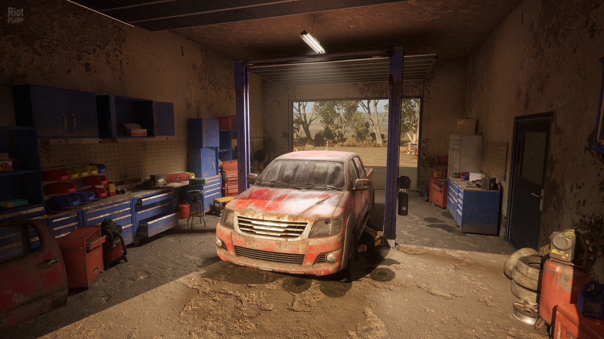 [2]-Car Dealer Simulator + Up 2 You Pack Bundle, v1.0.0.5272 Hotfix #231 + DLC Download
