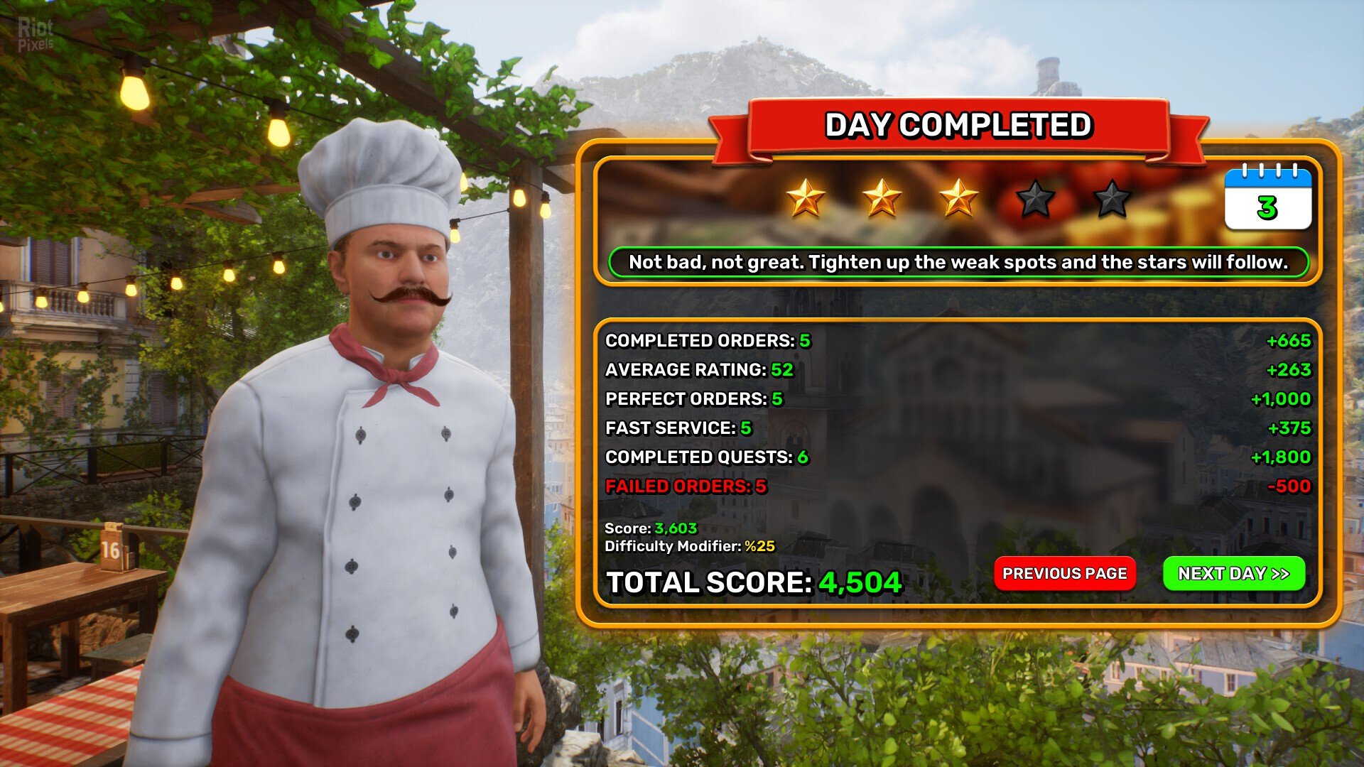 [9]-Pizza House Simulator – v1.0.0.3 Download