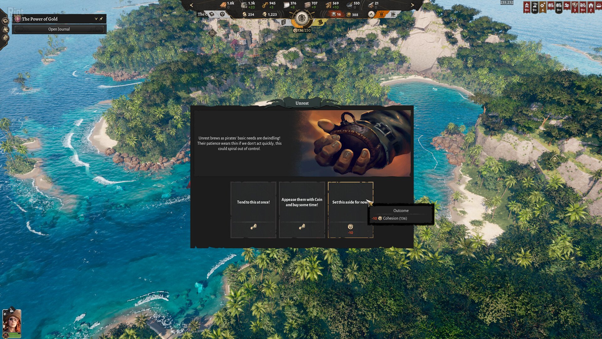 [2]-Corsair Cove – v1.1.1.241035 Download