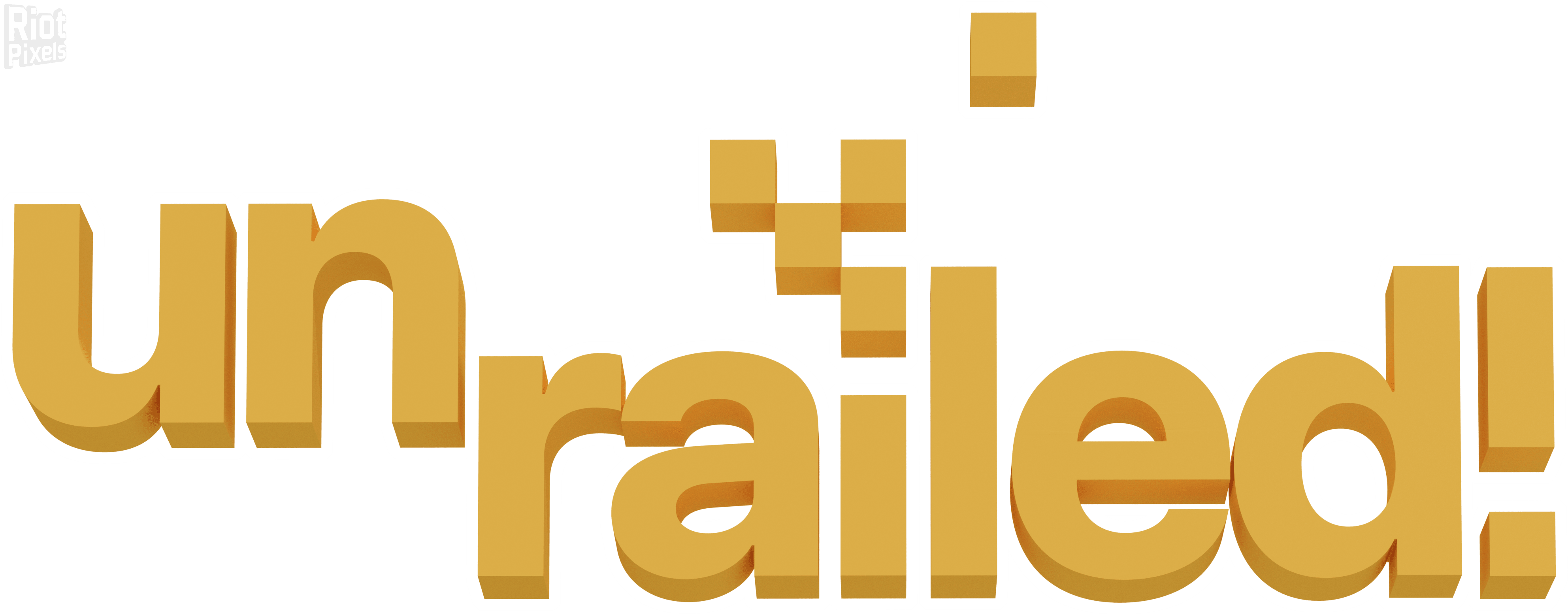 [10]-Unrailed! Supporter Bundle – v2.1 + Bonus DLC Download