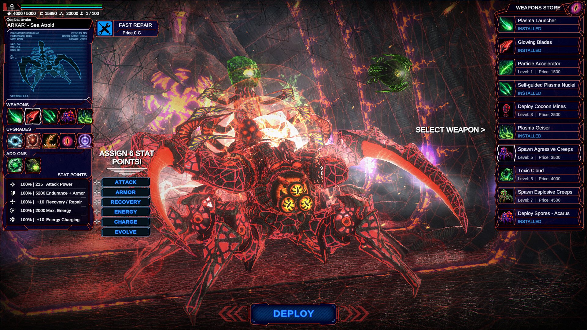 [7]-WARSHIFT 2 – v2.24281928 Download