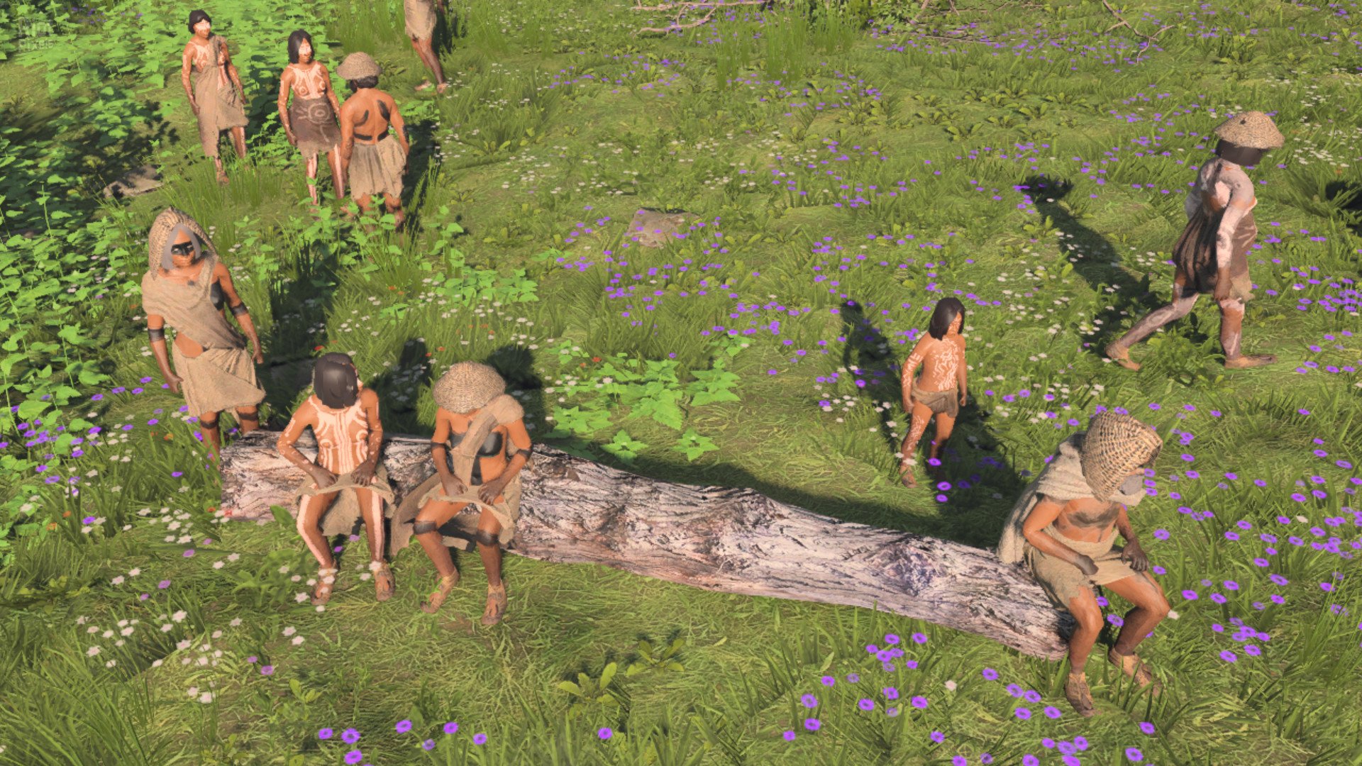 [11]-Ancient Cities – v1.9.5 Download