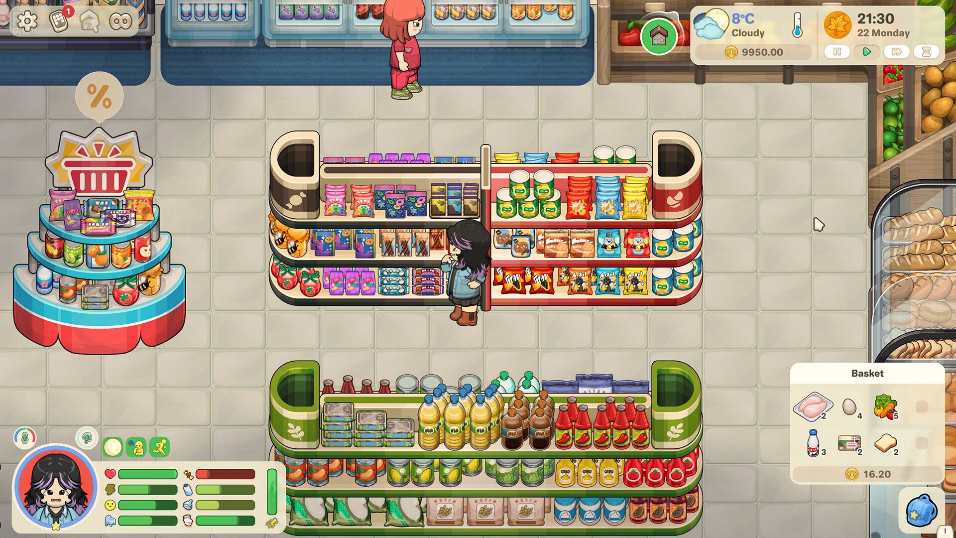 [13]-Little Sim World – v1.0.0 (Release) Download