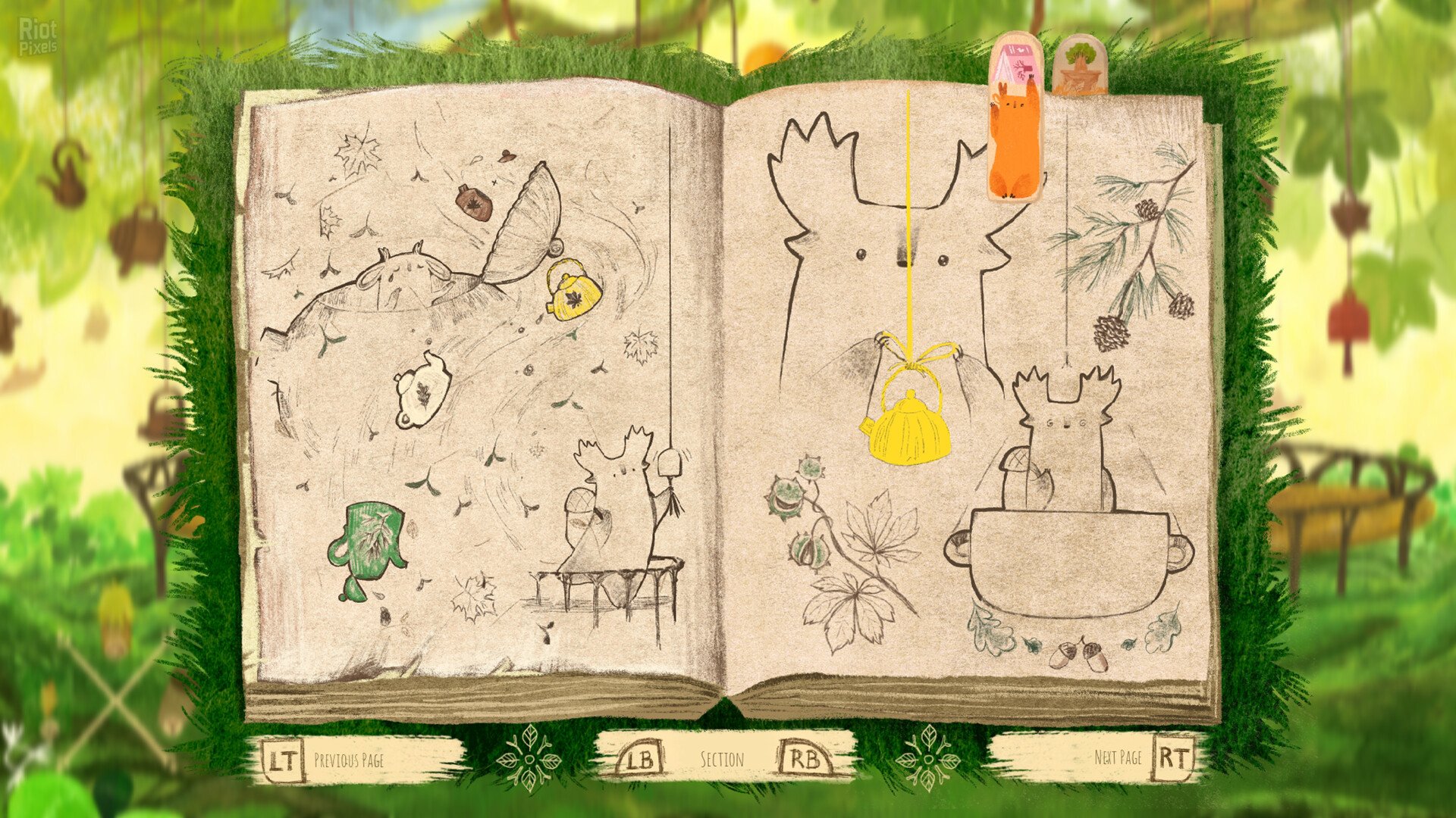 [6]-Tukoni: Forest Keepers – v1.0.4 Download