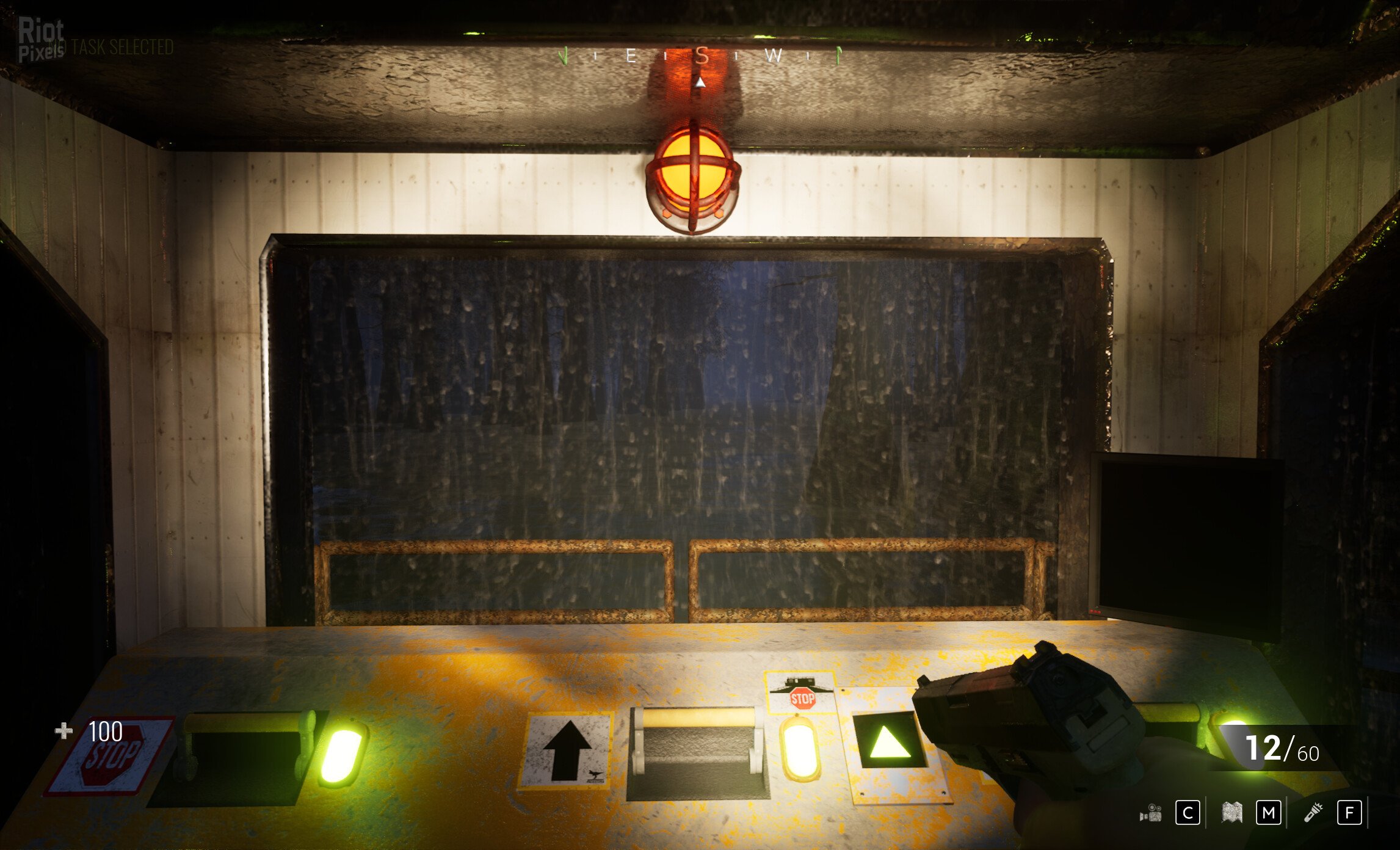 [4]-Clawed – v1.02 Download