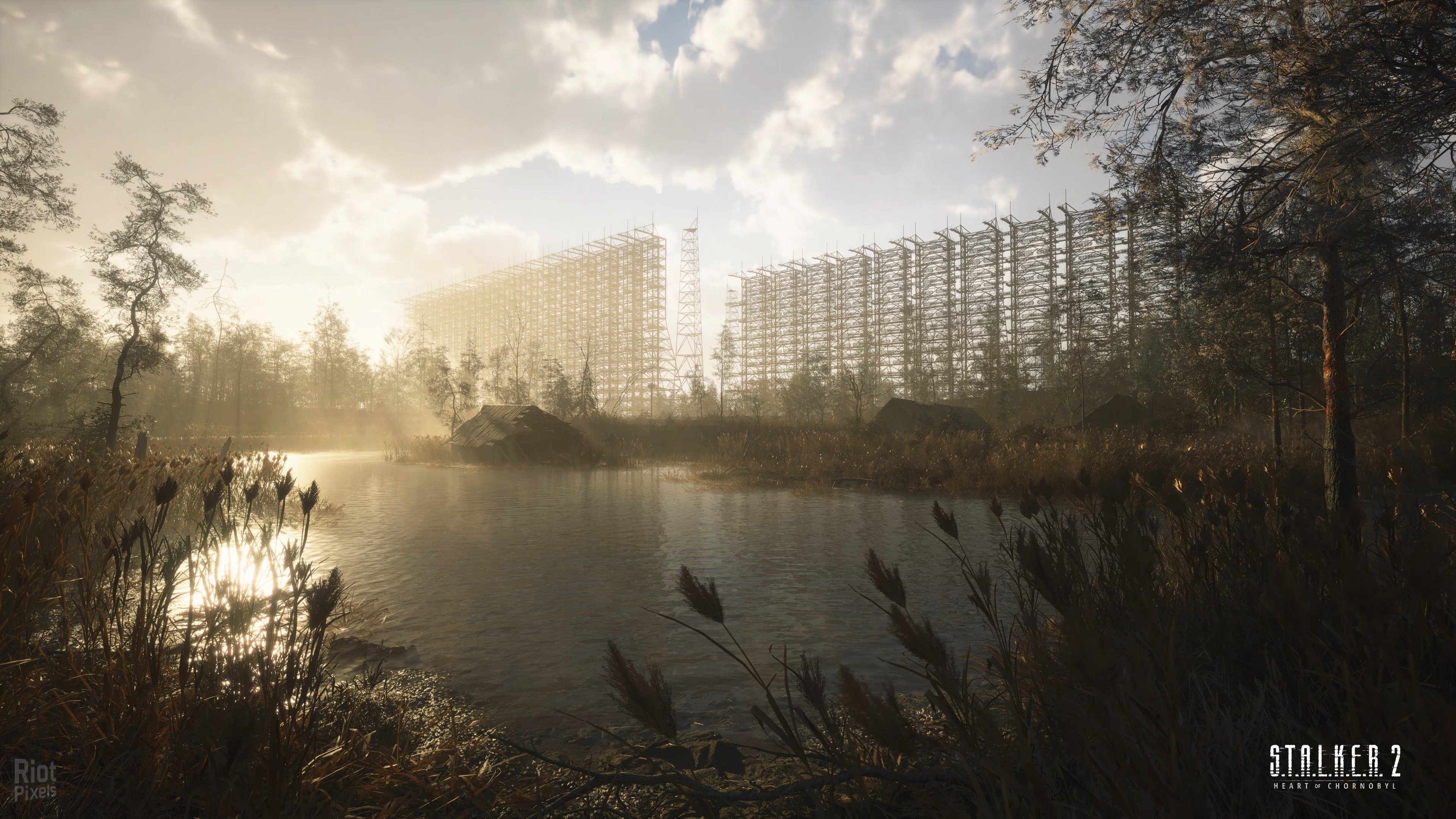 [12]-S.T.A.L.K.E.R. 2: Heart of Chornobyl – Deluxe Edition, v2.0.0 + 6* DLC/Bonuses [Monkey Repack] Download