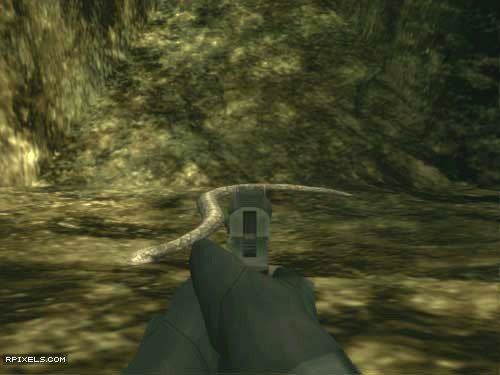 [12]-METAL GEAR SOLID 3: Snake Eater – Master Collection Version – v3.0.0 + 2 DLCs Download