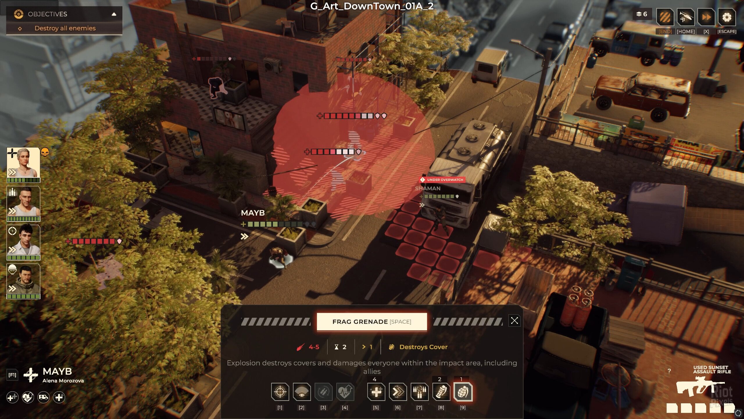 [6]-Warhounds – v1.0.0 (3119) Download