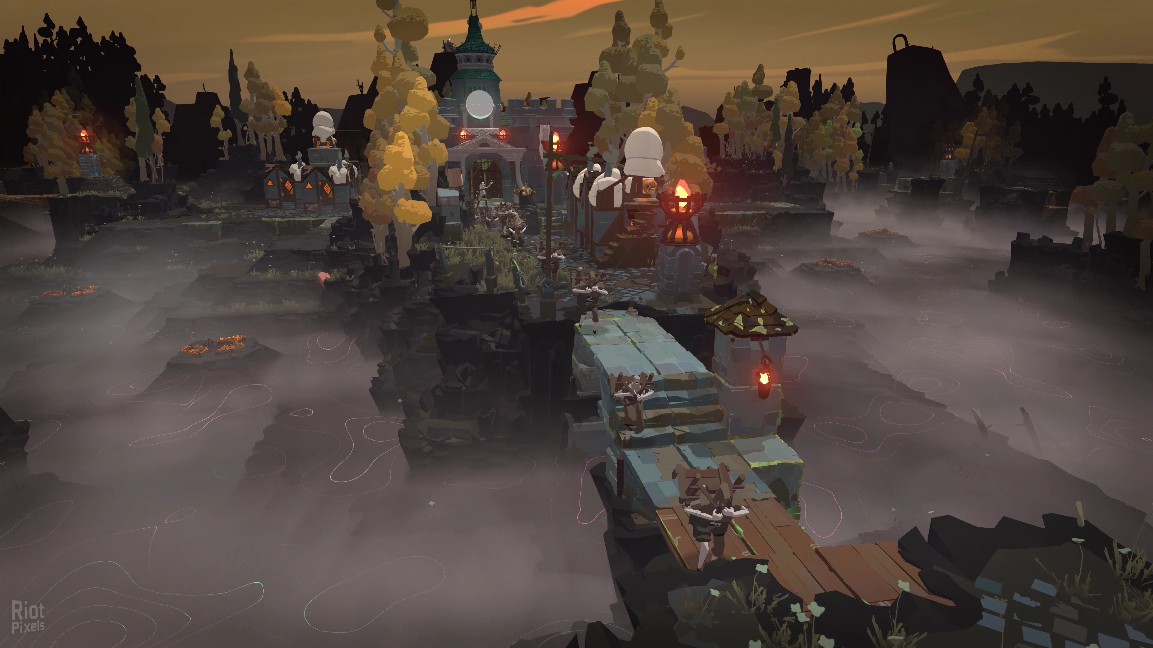 [6]-Cataclismo – v1.3.16.0.451 + The Old Kingdom DLC Download