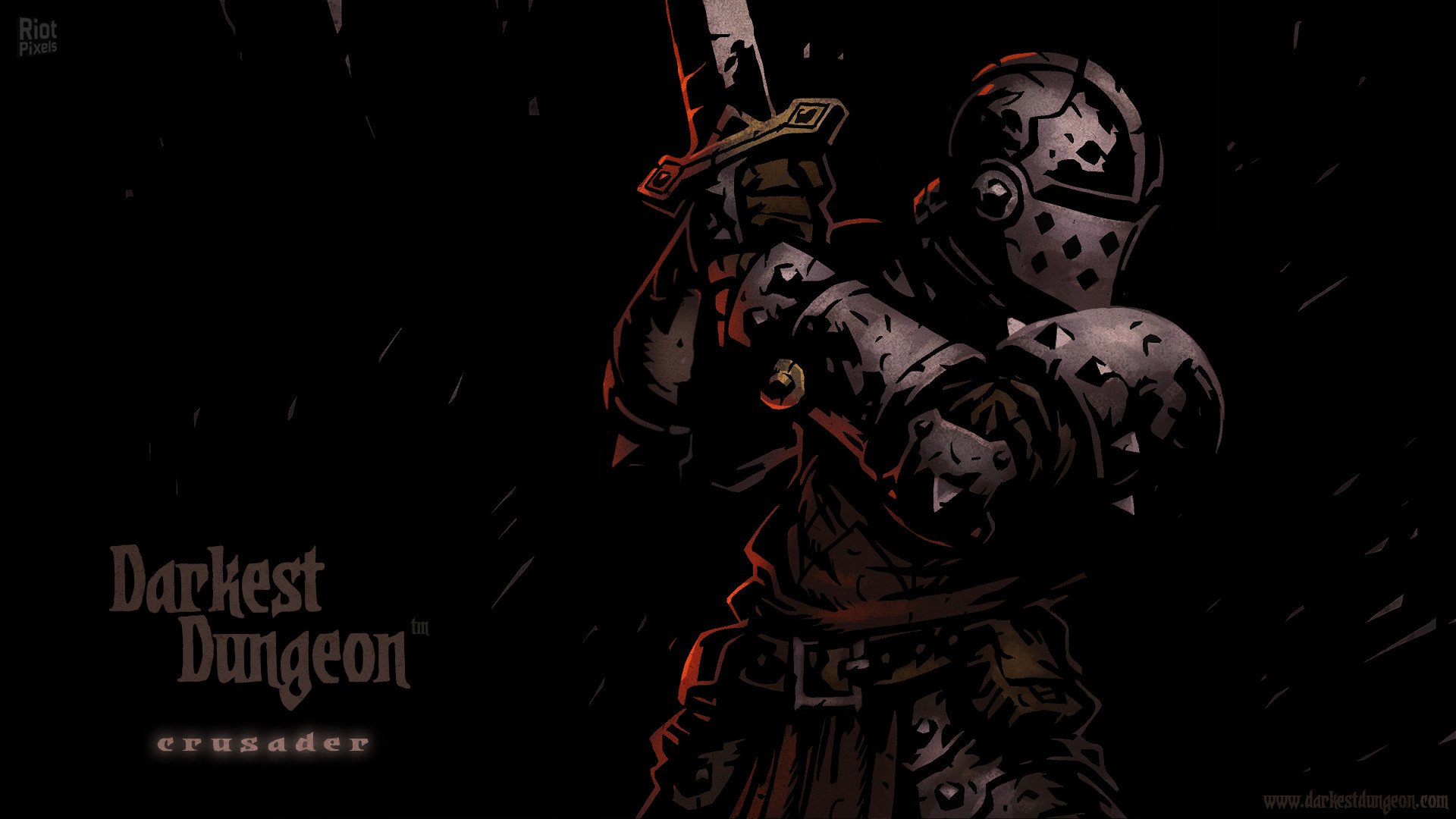 [25]-Darkest Dungeon: The Collector’s Edition, v27760 + 7 DLCs/Bonuses Download