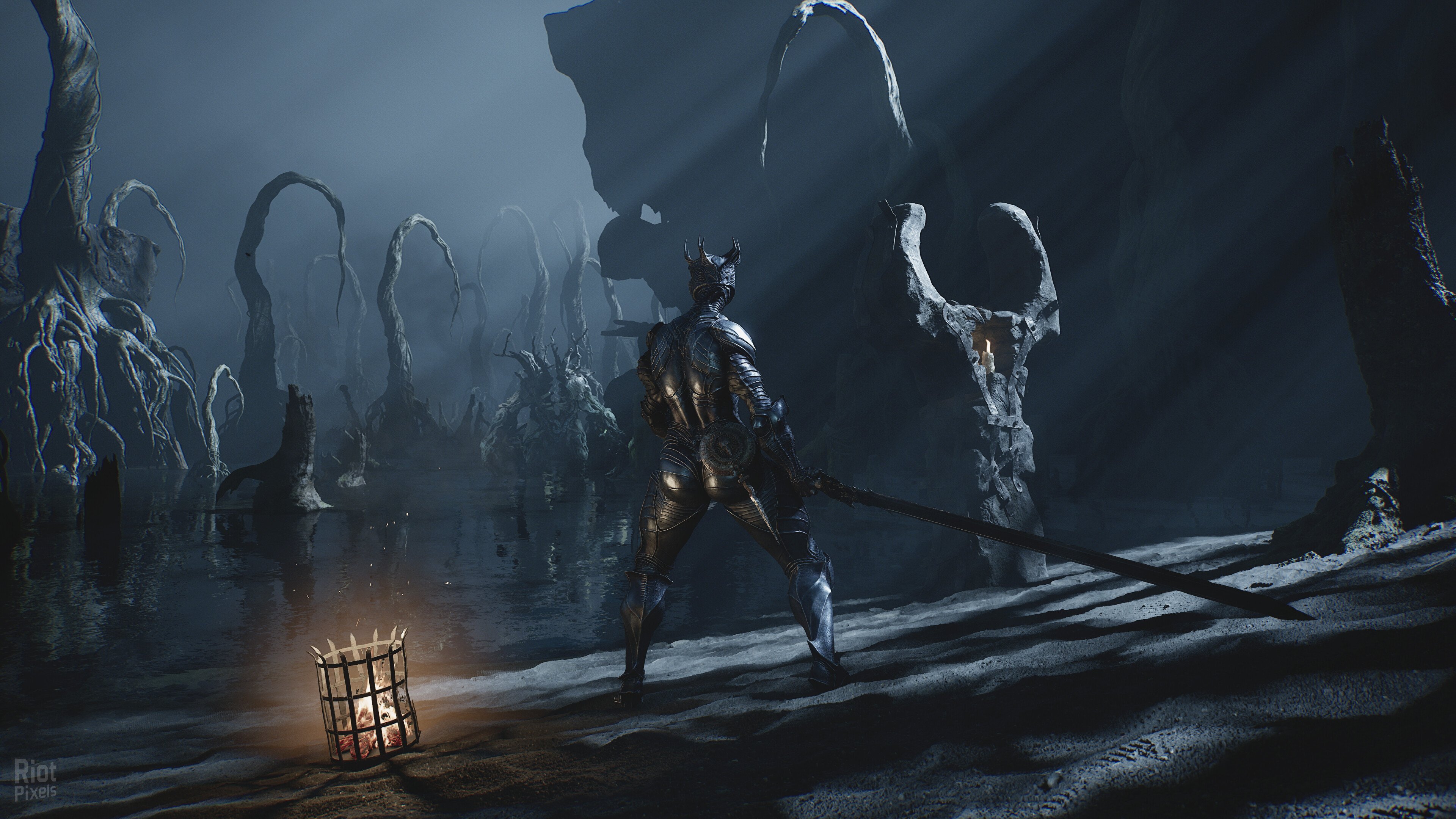 [11]-Mortal Shell II: Devout Edition – vCL92086 + 2 DLCs Download
