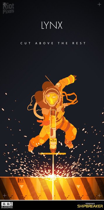 [19]-Hardspace: Shipbreaker – Game + OST + Digital Artbook Bundle, v1.3.0.1263554 + 2 Bonus DLCs Download