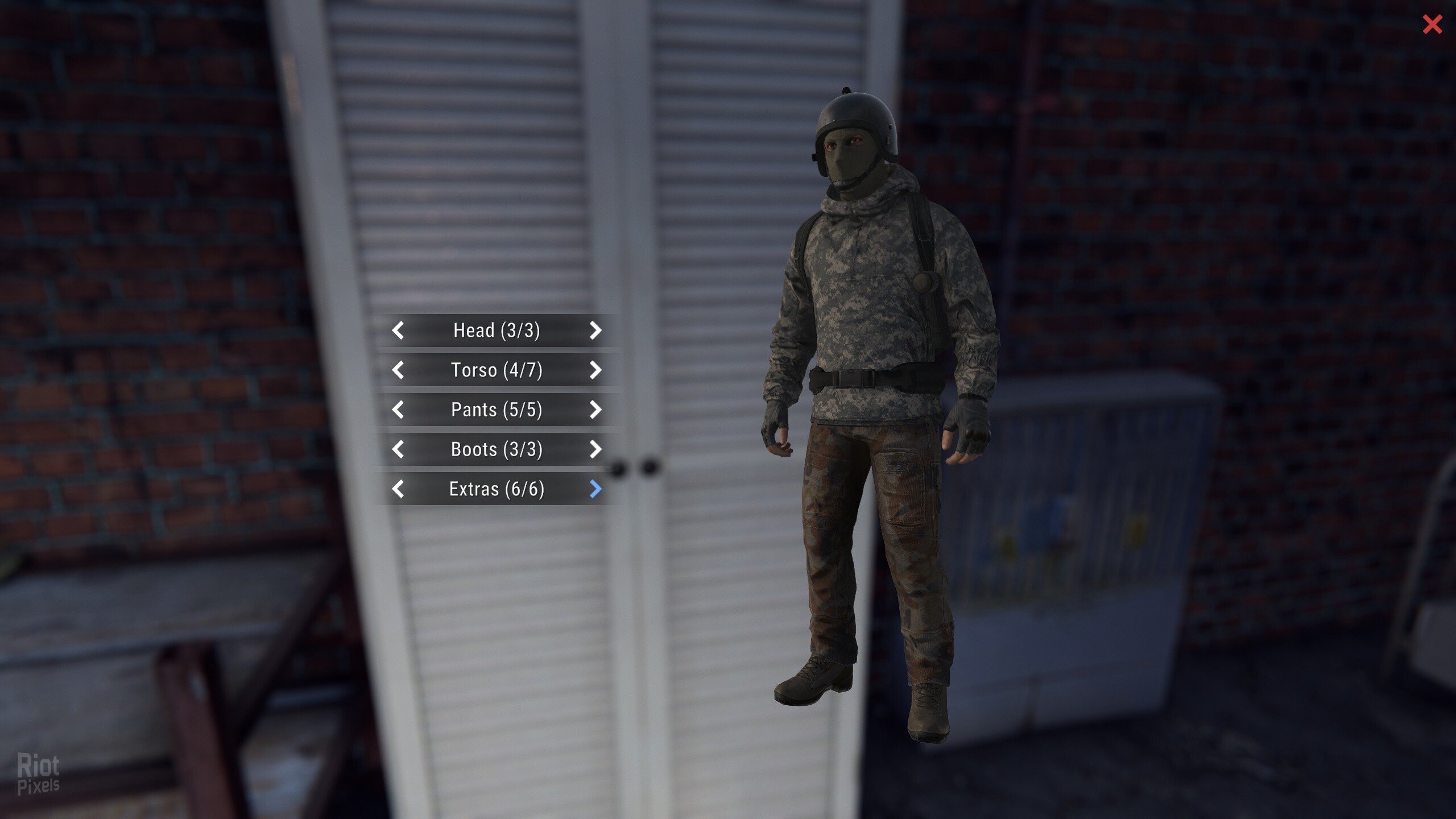 [8]-Crime Simulator: Ashen Creek Bundle, v1.51 + DLC Download