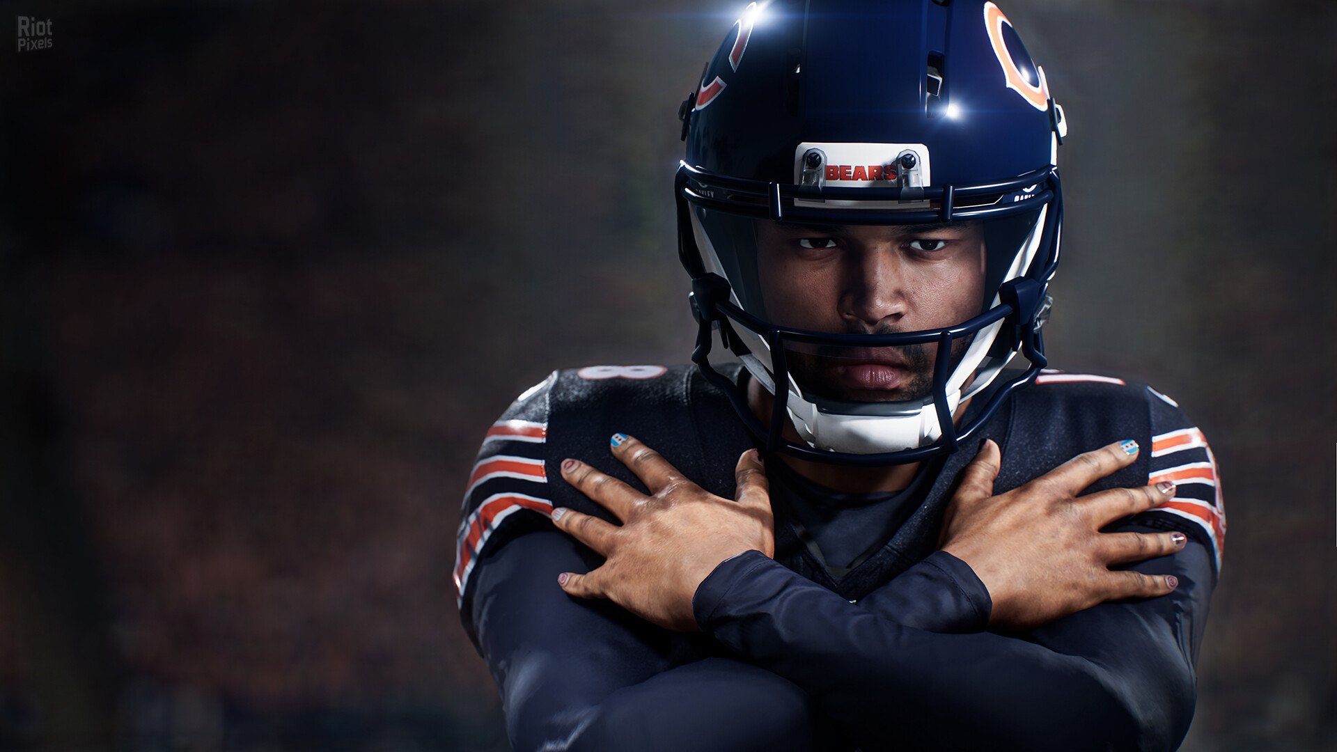 [4]-EA SPORTS Madden NFL 27 [Monkey Repack] Download
