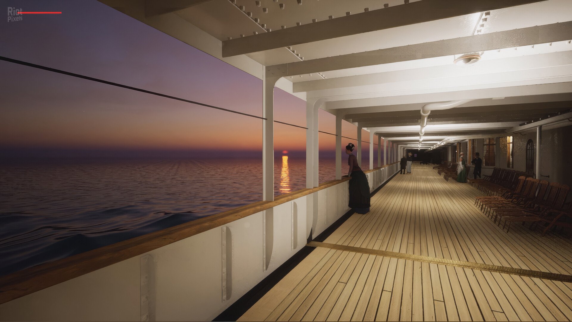 [2]-Titanic Escape Simulator Download