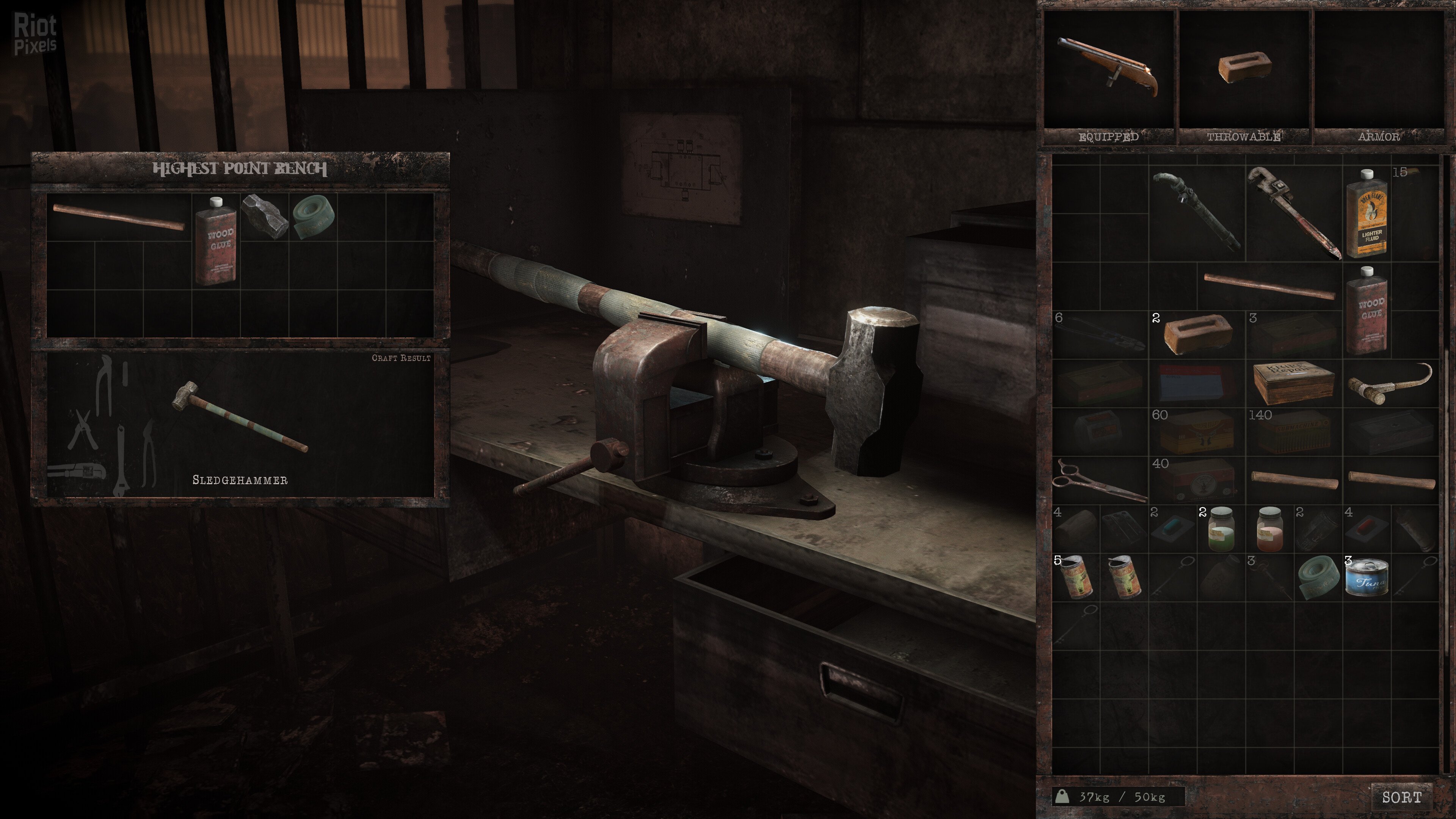 [9]-Total Chaos – v1.0.342 + Original TC Mod Download