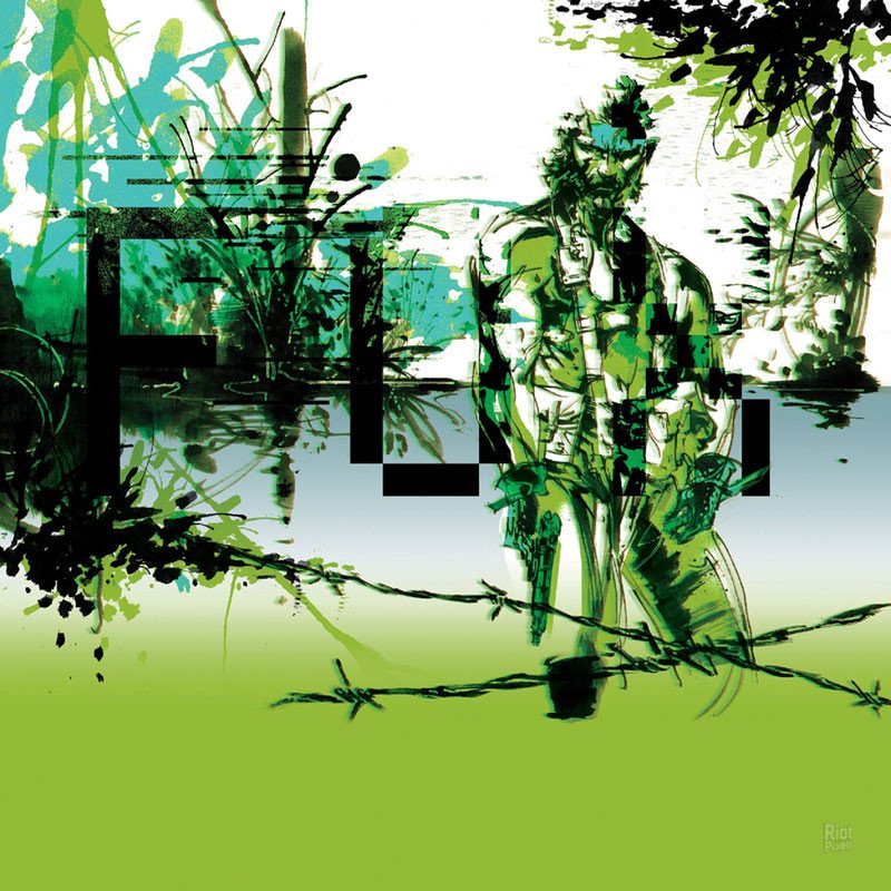 [30]-METAL GEAR SOLID 3: Snake Eater – Master Collection Version – v3.0.0 + 2 DLCs Download