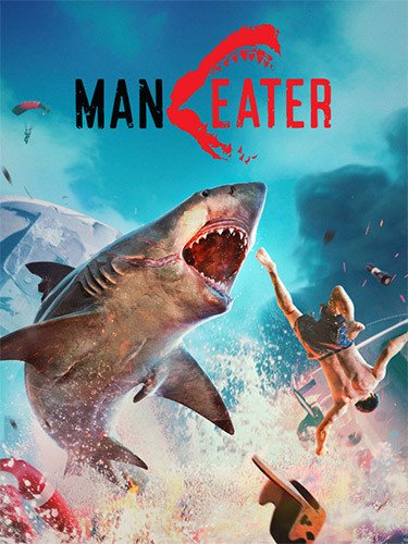Maneater: Apex Edition, v431513 (DRM-free) + Truth Quest DLC-HohohoGames