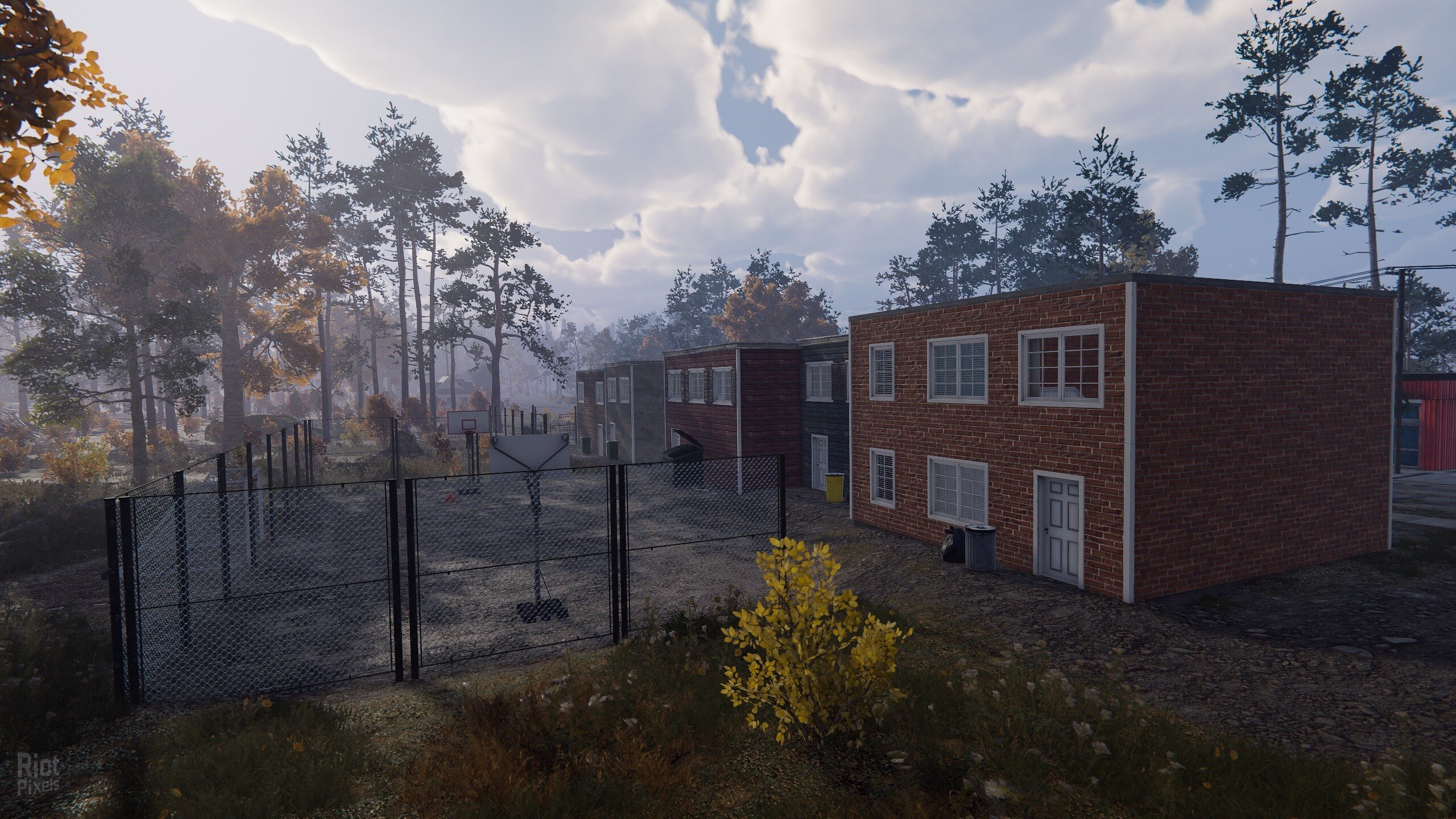 [13]-Crime Simulator: Ashen Creek Bundle, v1.51 + DLC Download