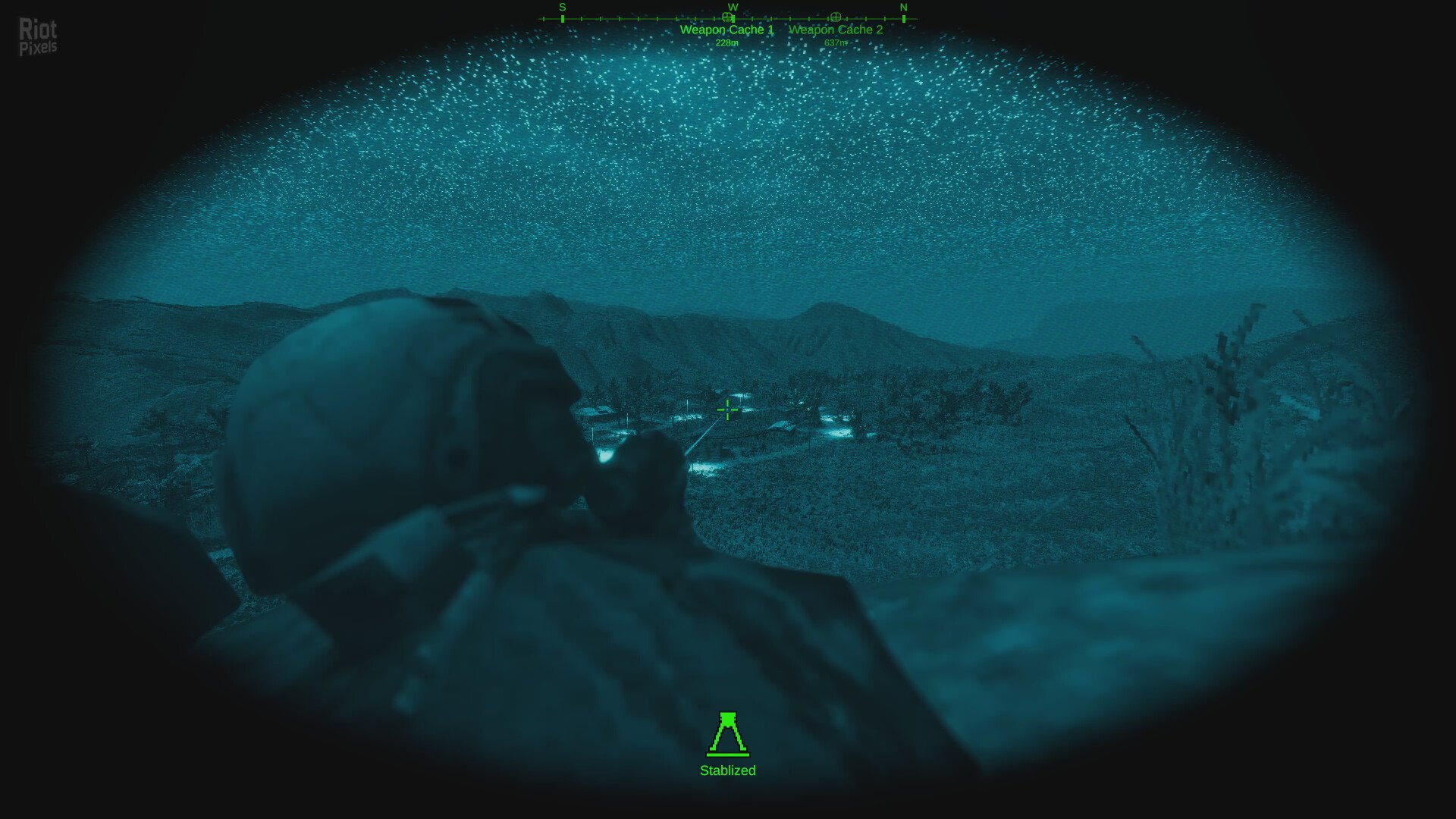 [3]-Dagger Directive – v1.0.0 Build 989 Download