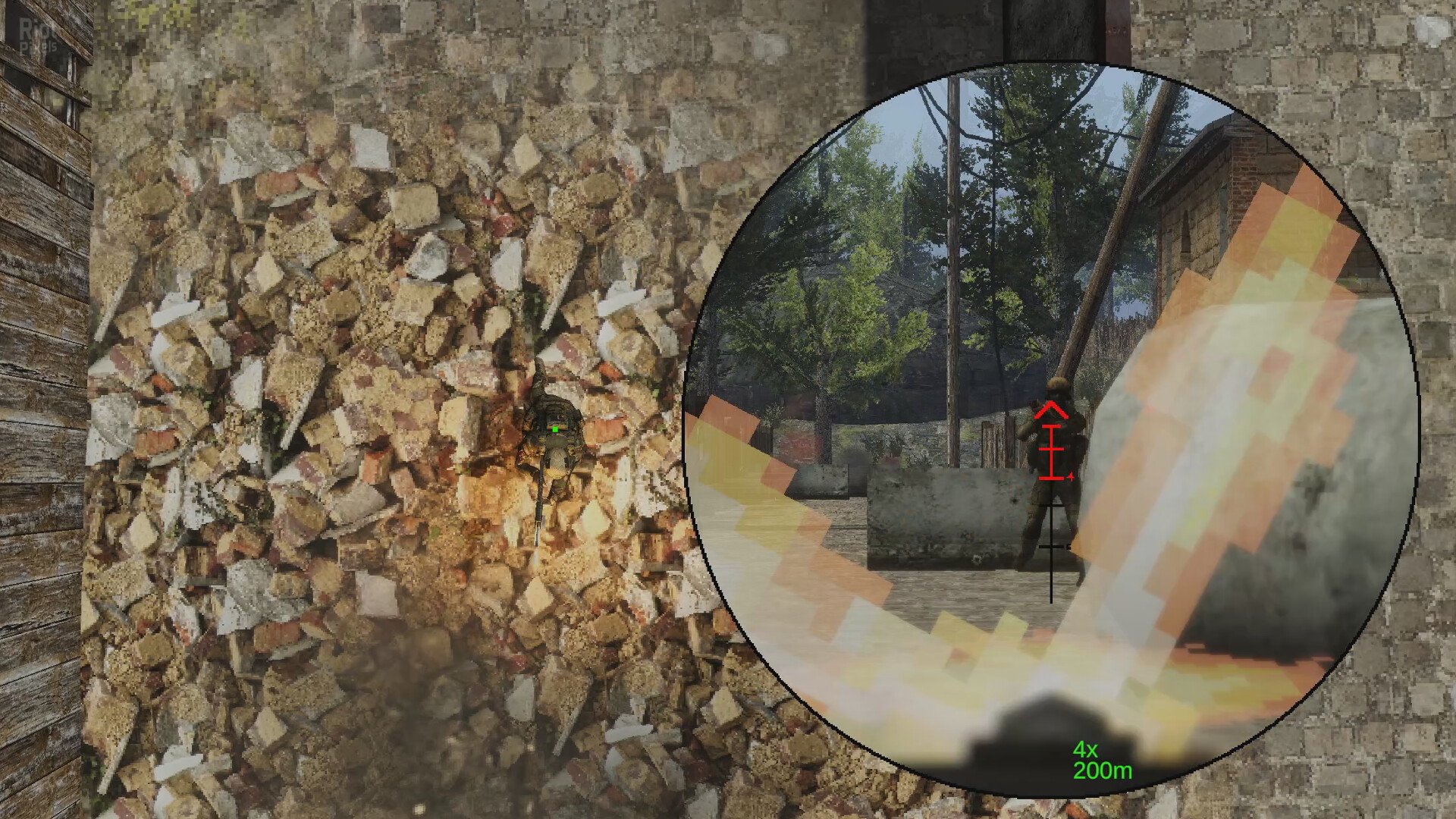 [16]-Dagger Directive – v1.0.0 Build 989 Download