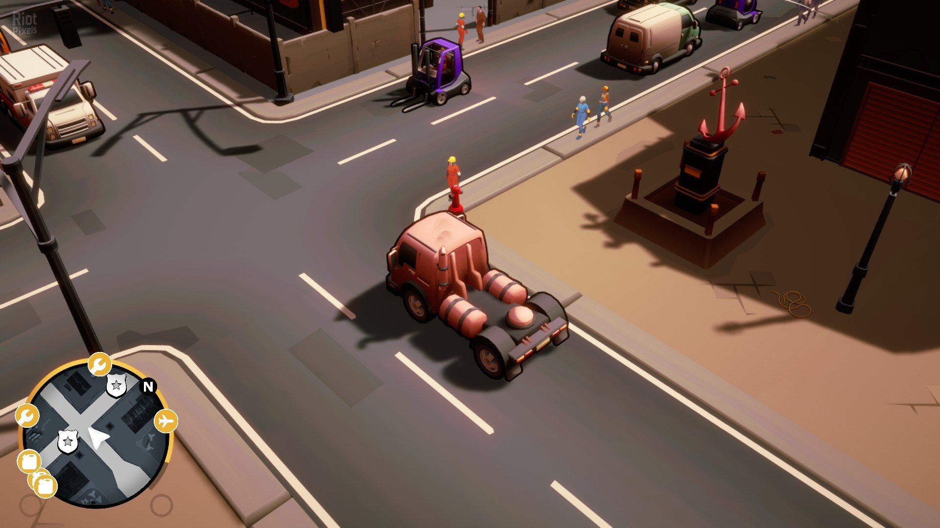 [16]-Cargo, Please! Download