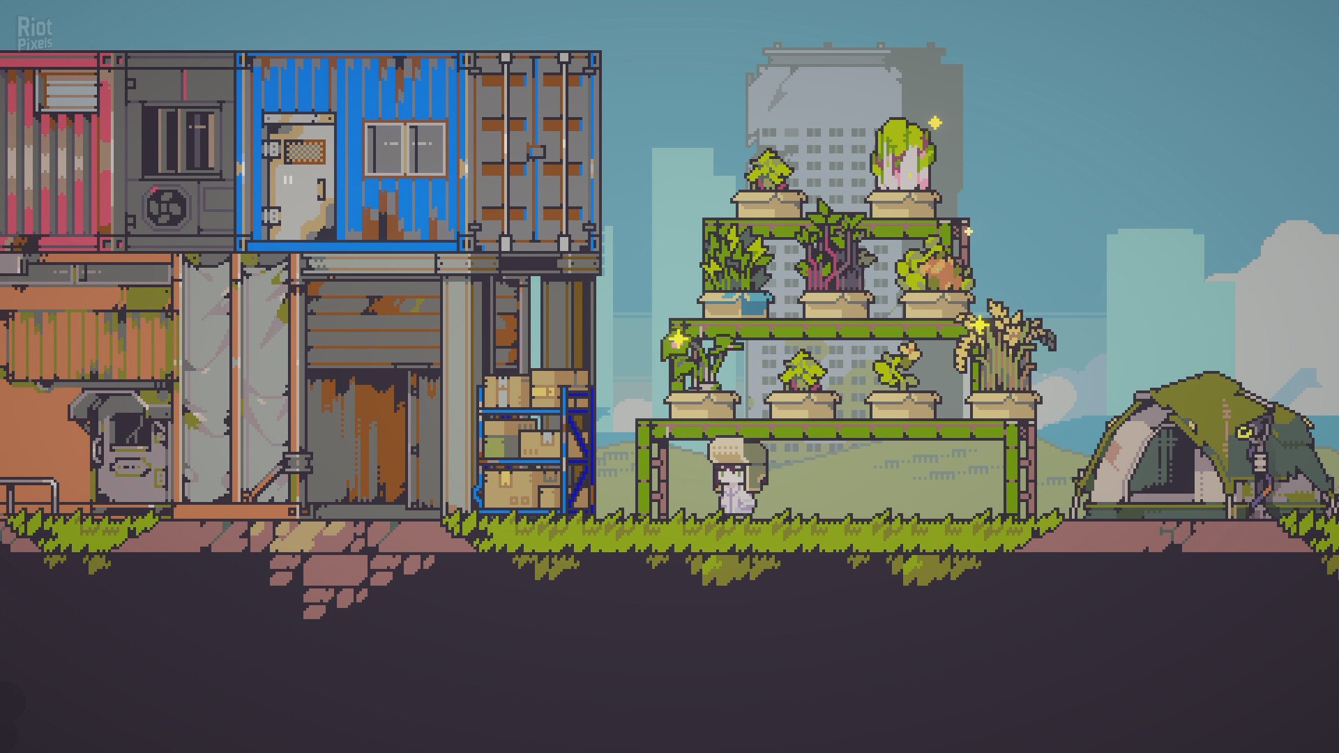 [12]-Doloc Town: Supporter Pack Bundle – v1.00.02 + 2 Bonus DLCs Download
