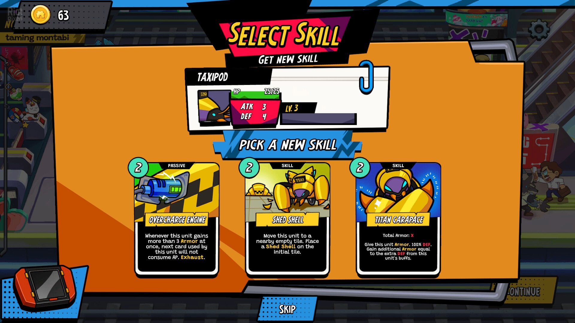[9]-Montabi: Deluxe Edition – v1.0.0 + 2 Bonus DLCs Download