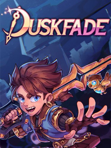 Duskfade + Bonus OST Download