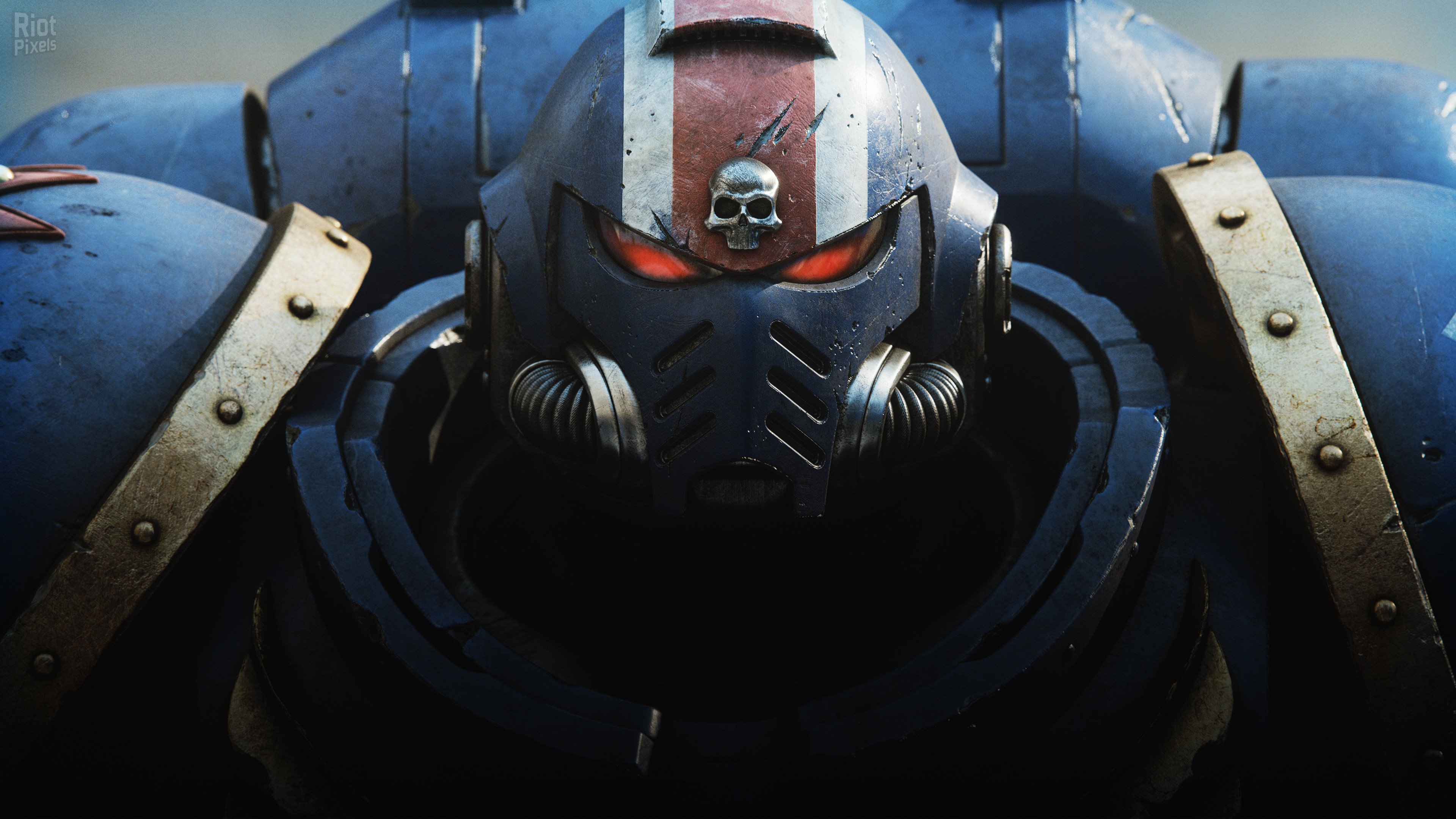 [19]-Warhammer 40,000: Space Marine 2: 2-Year Anniversary Edition, v14.0.0.1 + 23 DLCs/Bonuses Download