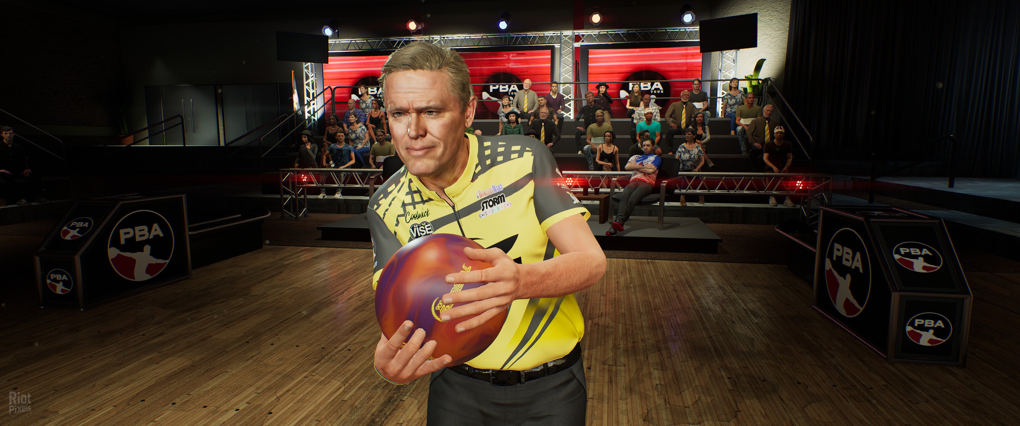[5]-PBA Pro Bowling 2026 – v3.1.1 + 3 DLCs Download