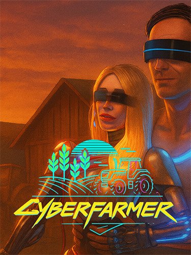 Cyber Farmer – v1.0.02 Download