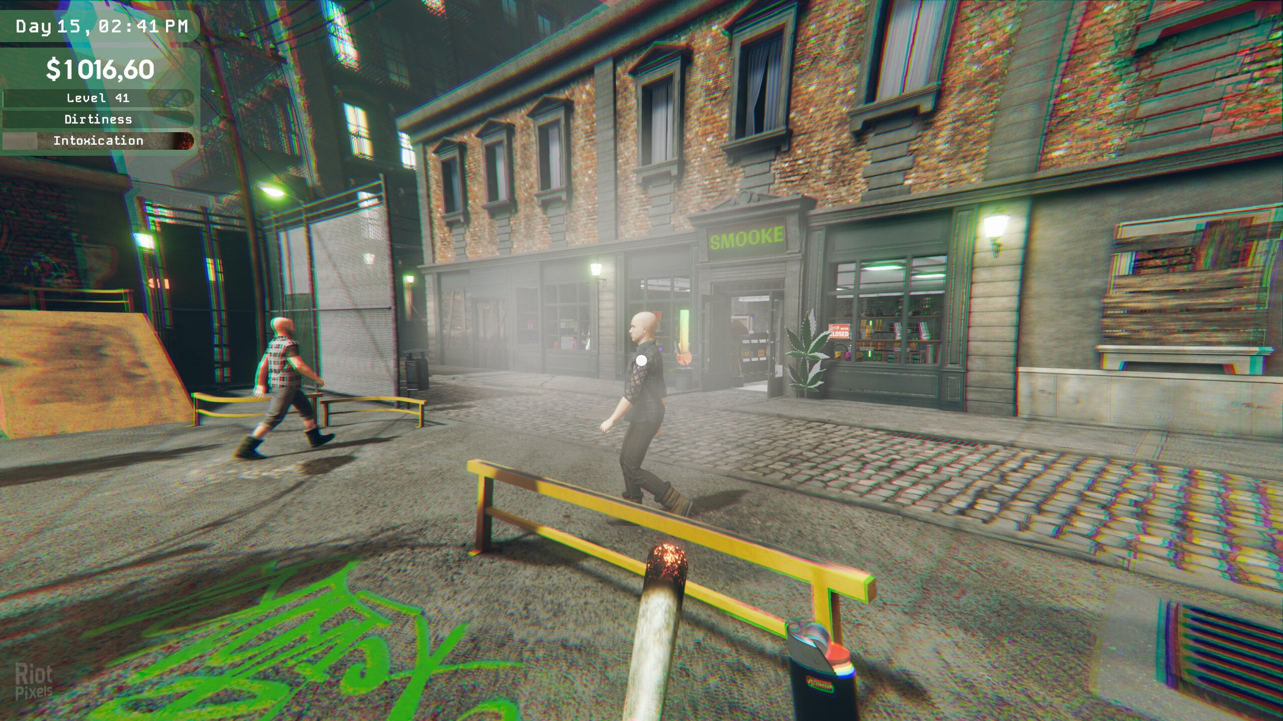[12]-Weed Supermarket Simulator – v2026.08.04 (25b) Download
