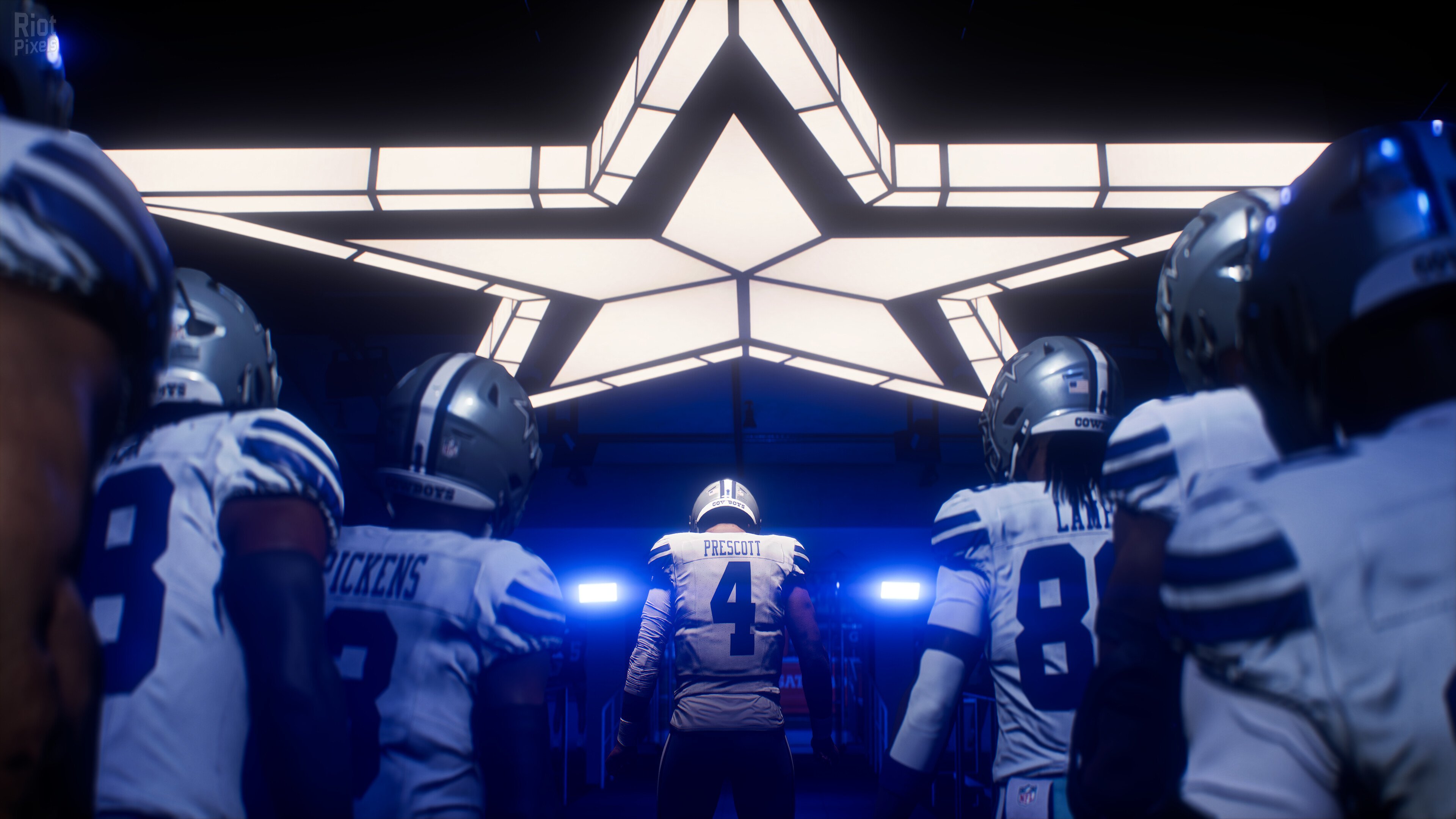 [6]-EA SPORTS Madden NFL 27 [Monkey Repack] Download