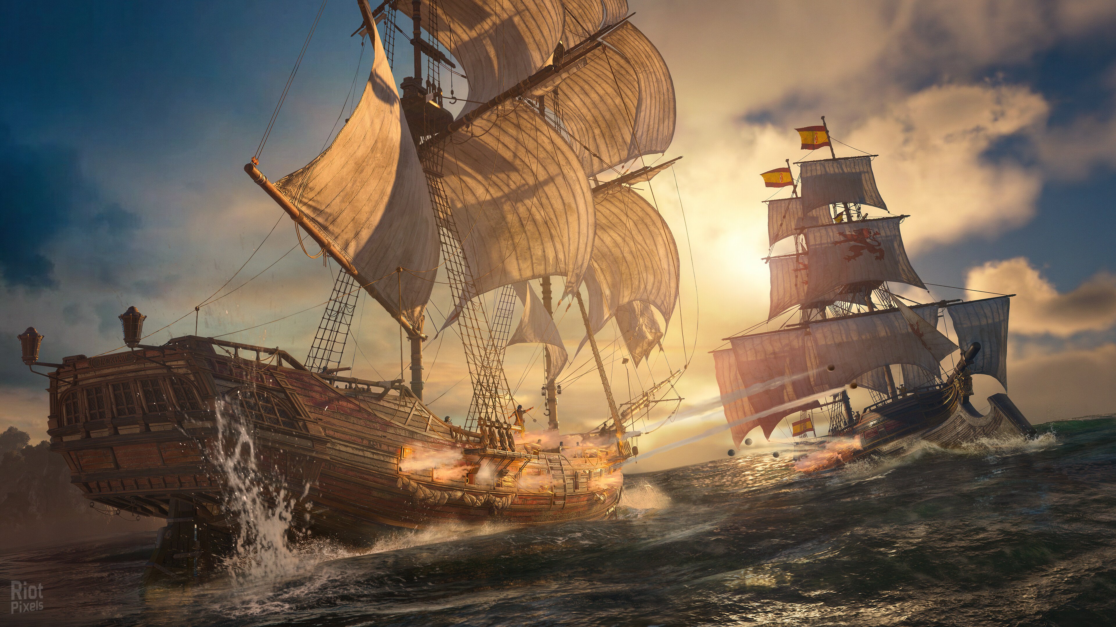 [5]-Assassin’s Creed: Black Flag Resynced – Deluxe Edition, v1.0.6 + 10 DLCs/Bonuses Download