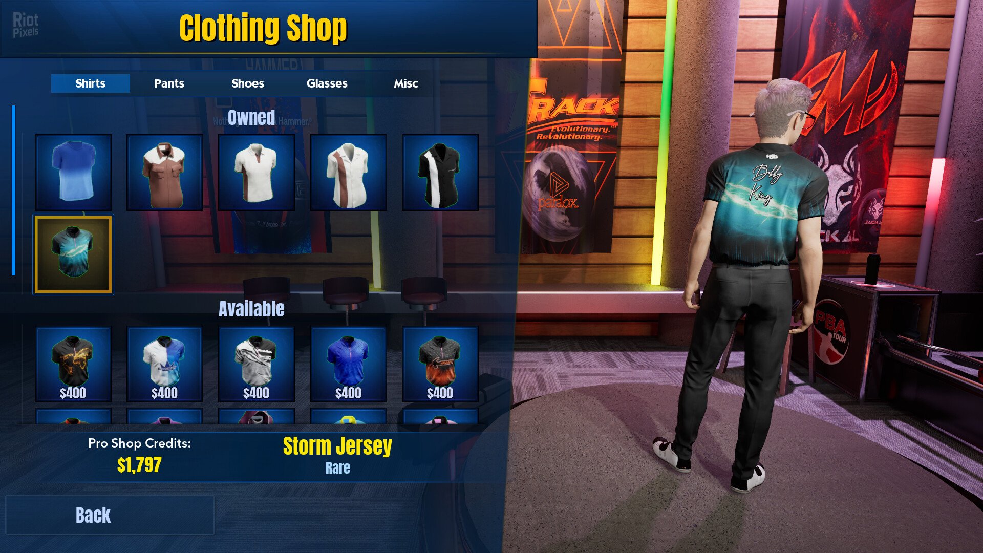 [3]-PBA Pro Bowling 2026 – v3.1.1 + 3 DLCs Download