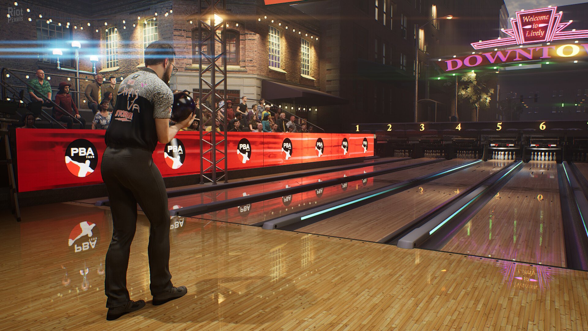 [7]-PBA Pro Bowling 2026 – v3.1.1 + 3 DLCs Download