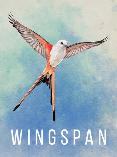 Wingspan: Special Edition – v1.8.1170.0722.1321 + 9 DLCs/Bonuses-HohohoGames