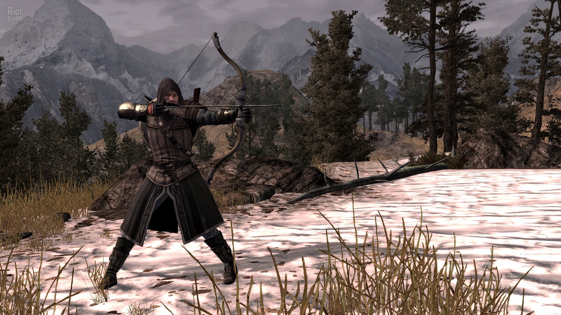 [4]-The Lord of the Rings: War in the North – Legacy Edition, Build 519831 Download