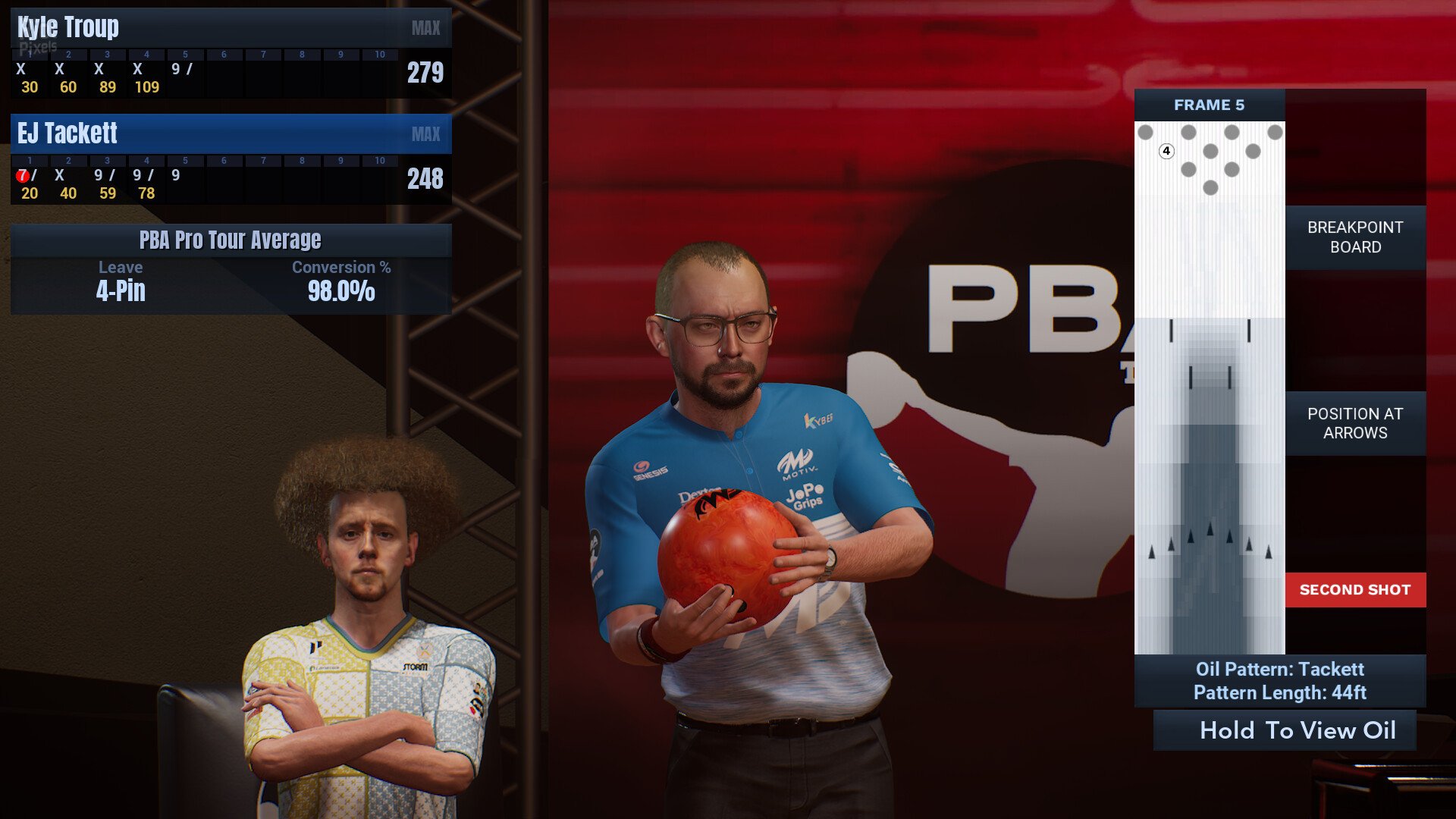[8]-PBA Pro Bowling 2026 – v3.1.1 + 3 DLCs Download