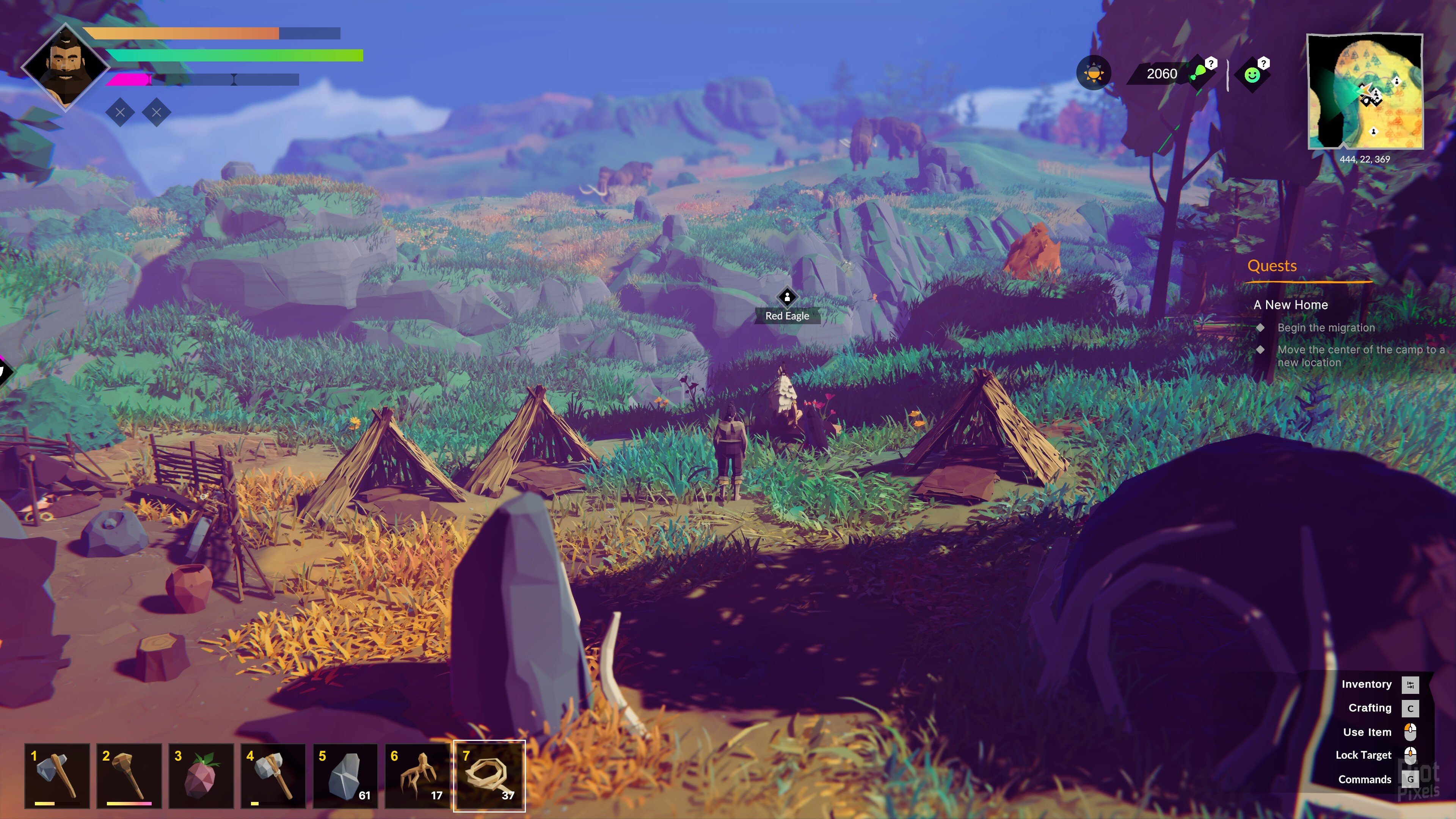 [10]-Polylithic, v1.0.0.24 Download